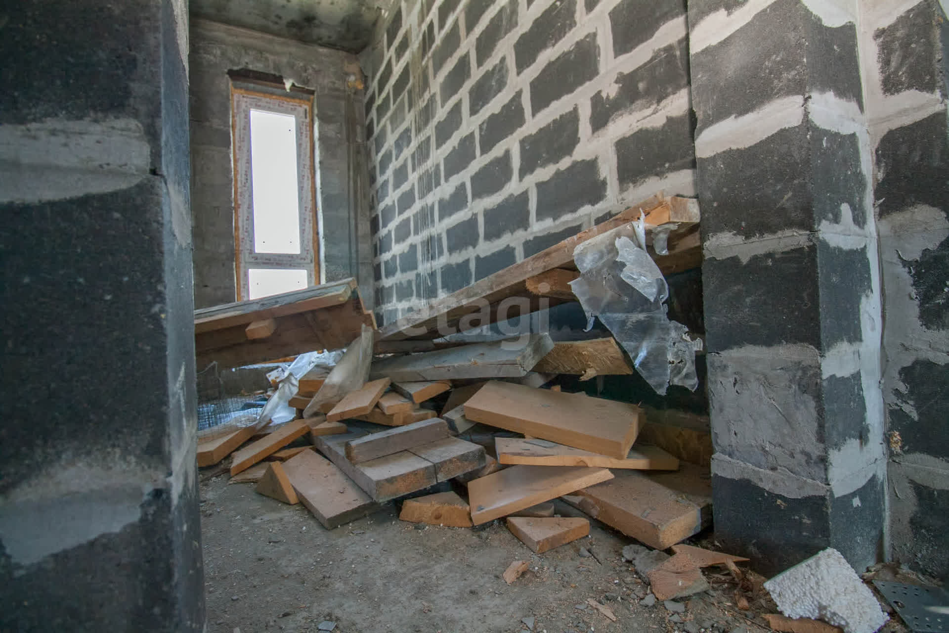 Продажа дома, 200м <sup>2</sup>, 10 сот., Южно-Сахалинск, Сахалинская область,  