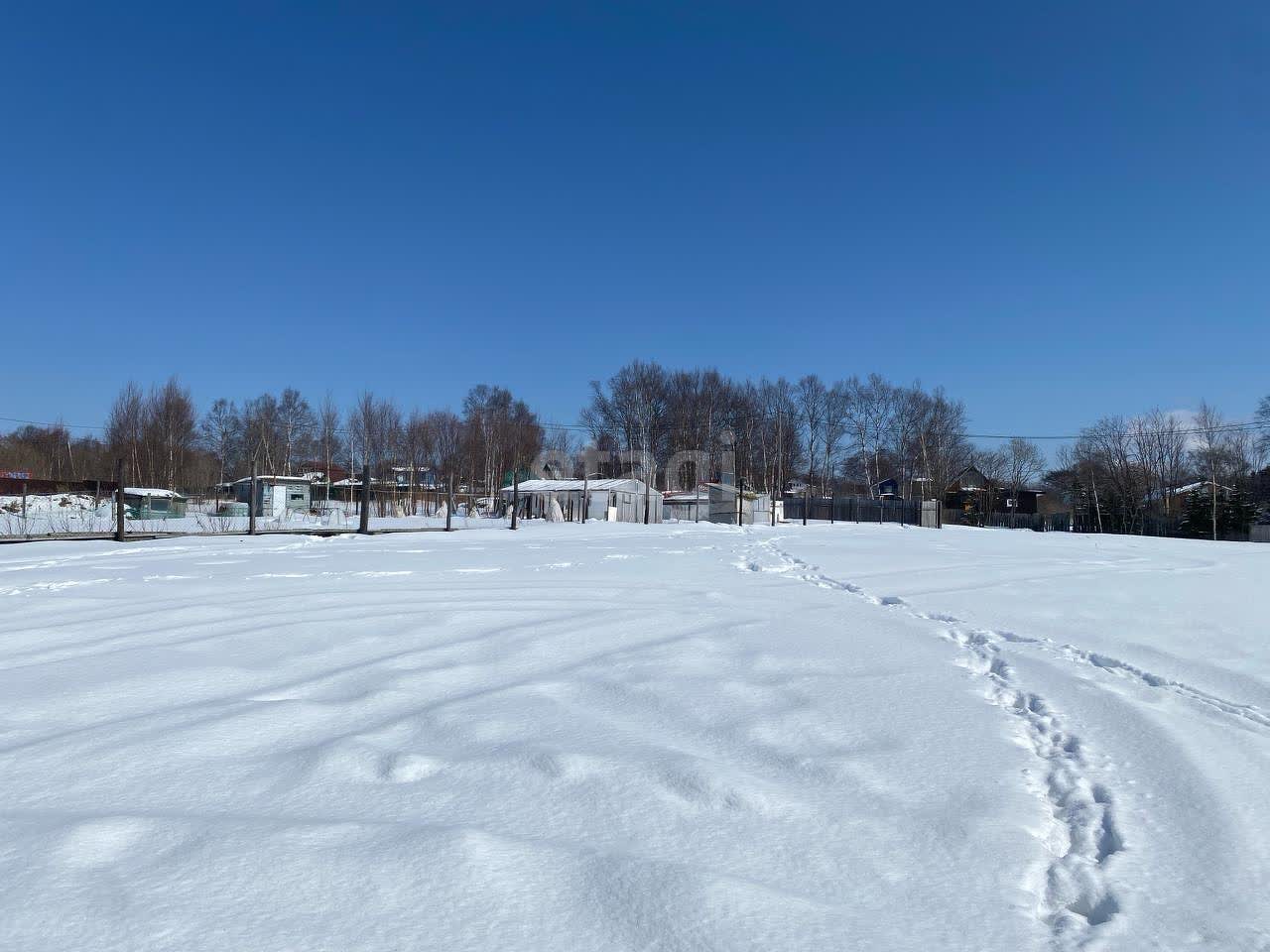 Продажа участка, Южно-Сахалинск, Сахалинская область,  