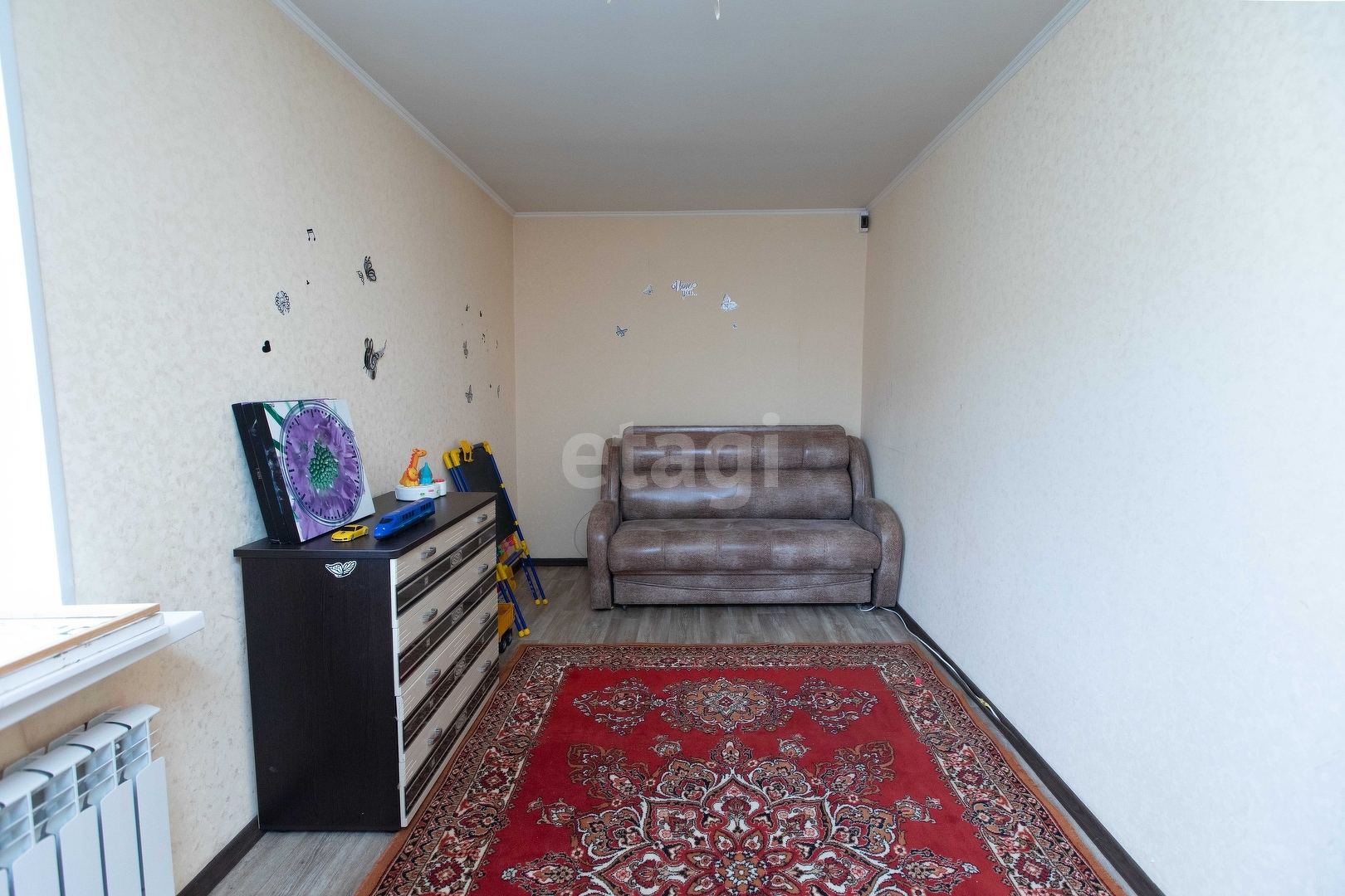 Продажа 2-комнатной квартиры, Южно-Сахалинск, Сахалинская область,  Южно-Сахалинск