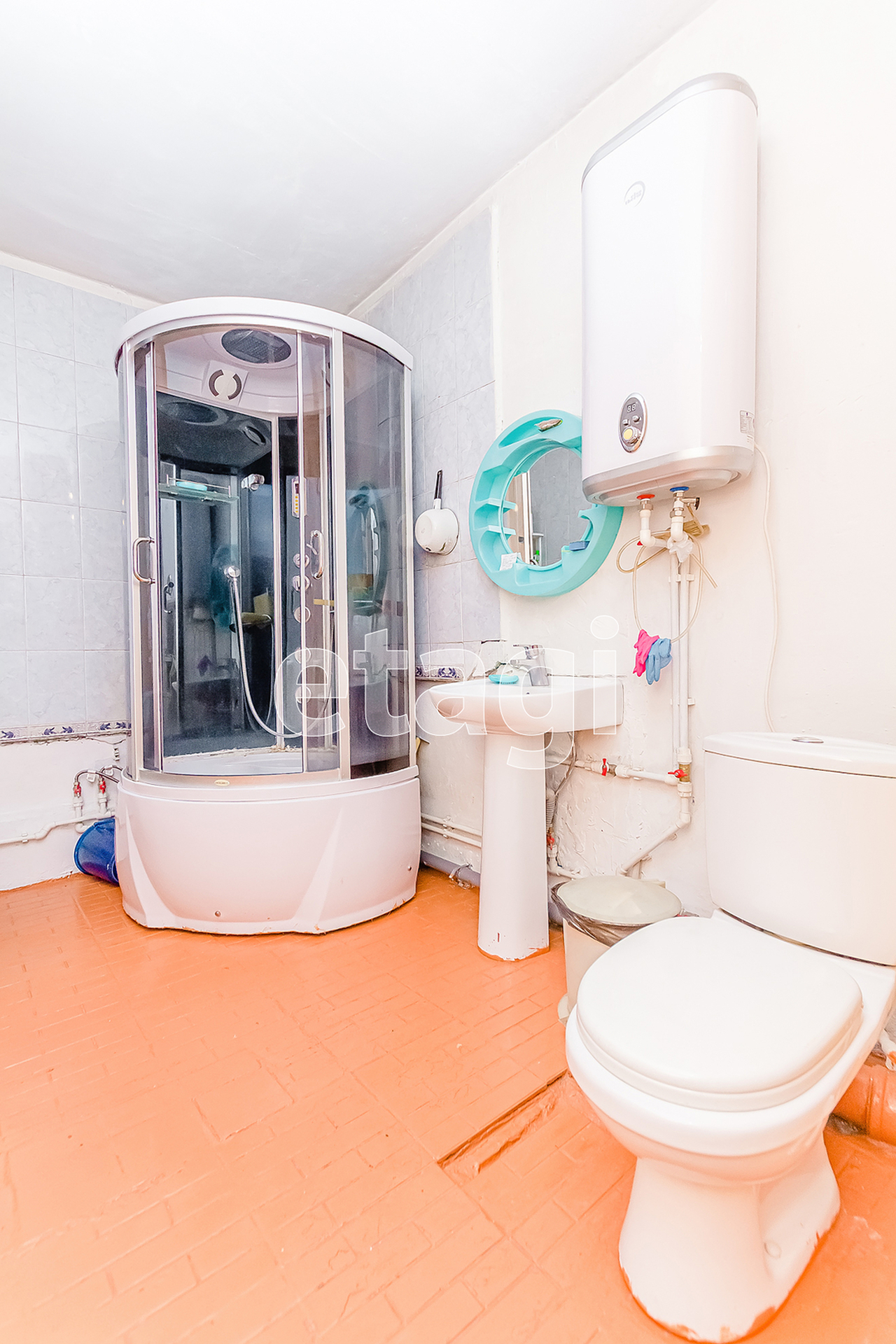 Продажа 3-комнатной квартиры, Улан-Удэ, Республика Бурятия,  Улан-Удэ