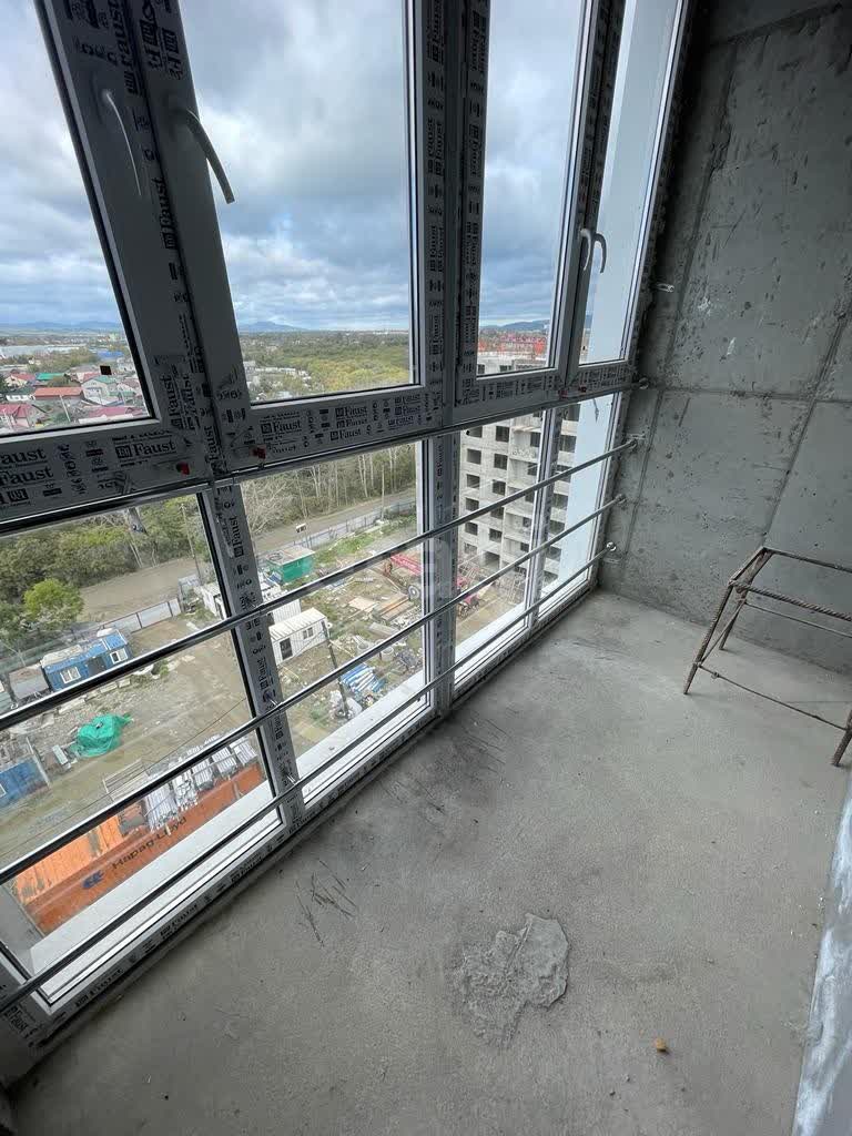 Продажа 3-комнатной квартиры, Южно-Сахалинск, Сахалинская область,  Южно-Сахалинск