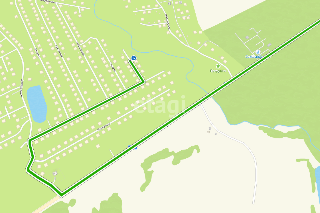 Продажа участка, Южно-Сахалинск, Сахалинская область,  