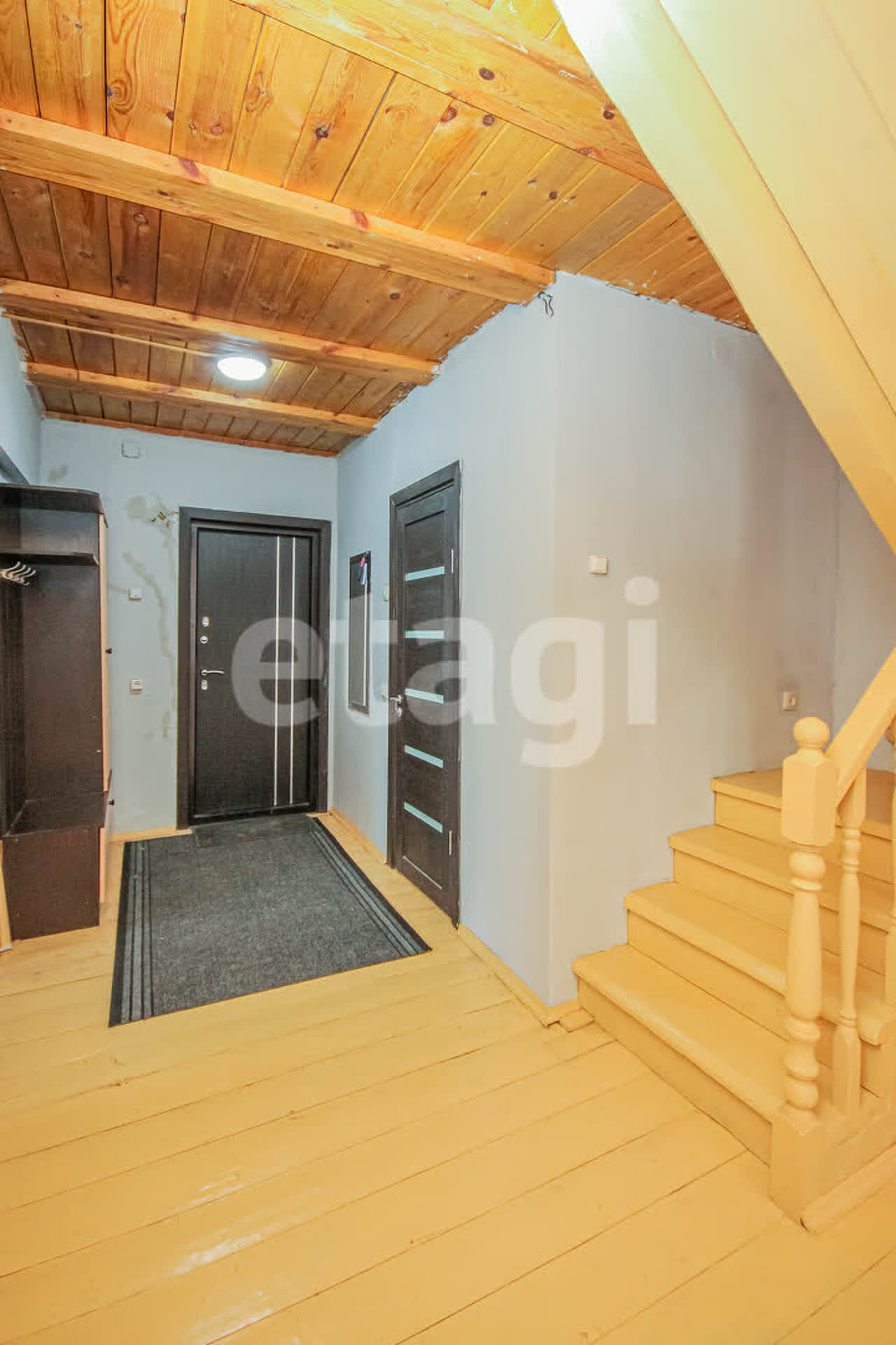 Продажа дома, 87м <sup>2</sup>, 8 сот., Улан-Удэ, Республика Бурятия,  Иволгинский