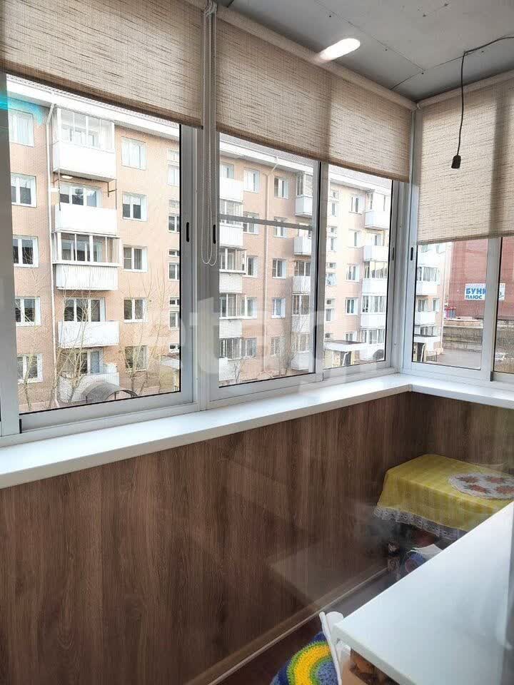 Продажа 1-комнатной квартиры, Улан-Удэ, Республика Бурятия,  Улан-Удэ