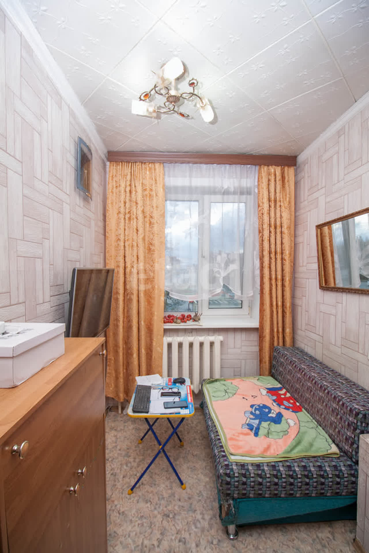 Продажа 2-комнатной квартиры, Южно-Сахалинск, Сахалинская область,  Южно-Сахалинск