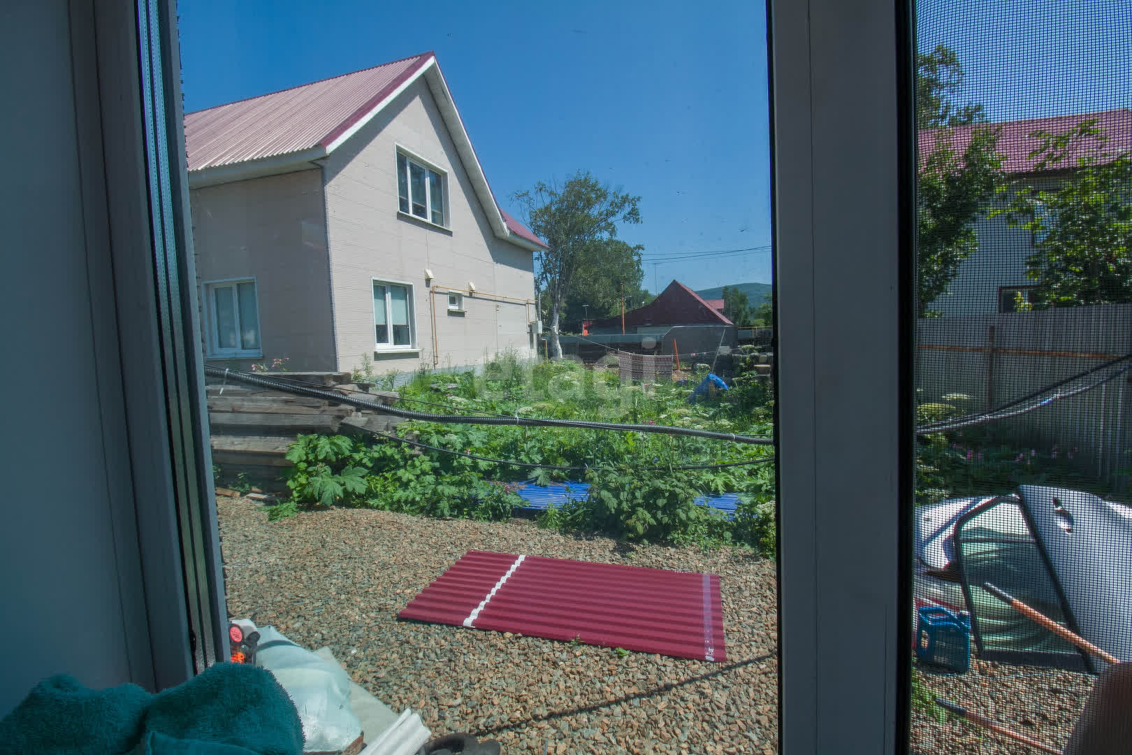 Продажа дома, 100м <sup>2</sup>, 2 сот., Южно-Сахалинск, Сахалинская область,  