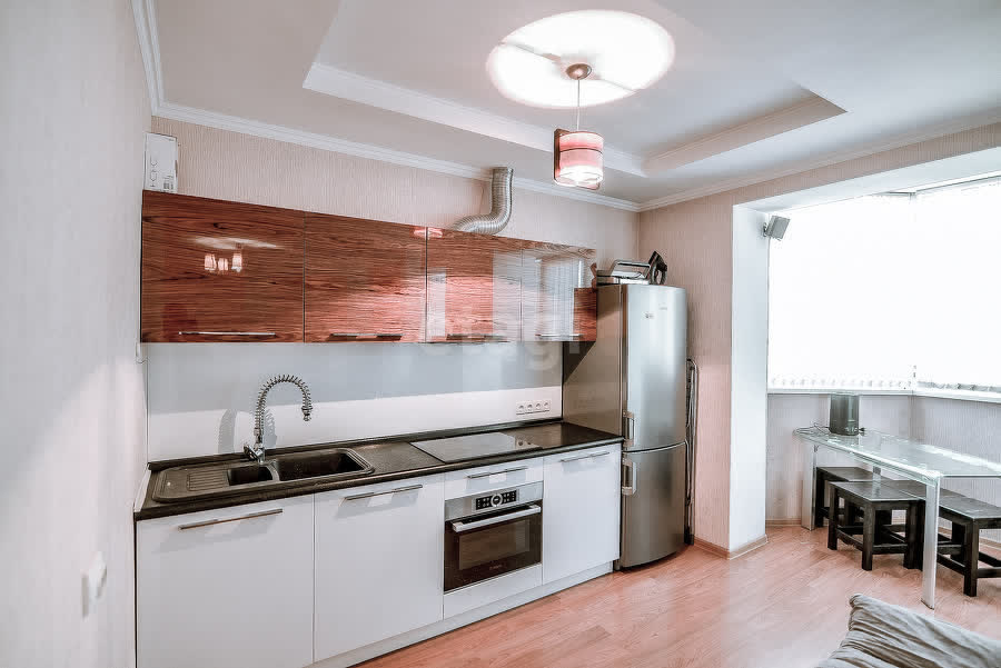 Продажа 1-комнатной квартиры, Южно-Сахалинск, Сахалинская область,  Южно-Сахалинск