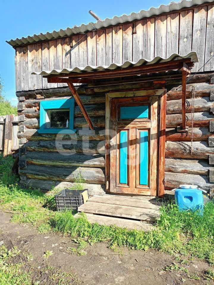 Продажа дома, 46м <sup>2</sup>, 8 сот., Улан-Удэ, Республика Бурятия,  муниципальное образование Гурульбинское