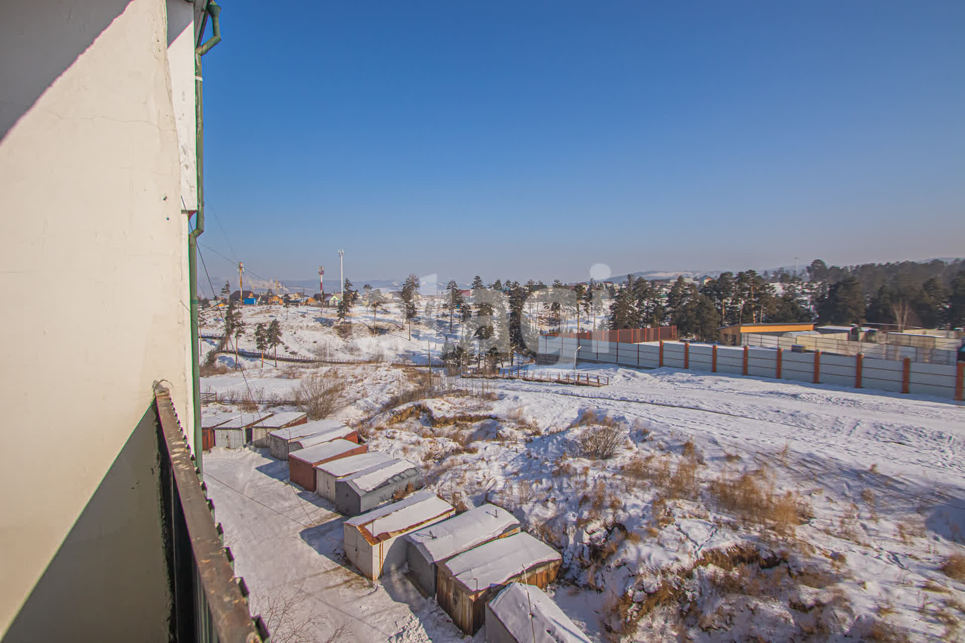 Продажа 2-комнатной квартиры, Улан-Удэ, Республика Бурятия,  Улан-Удэ