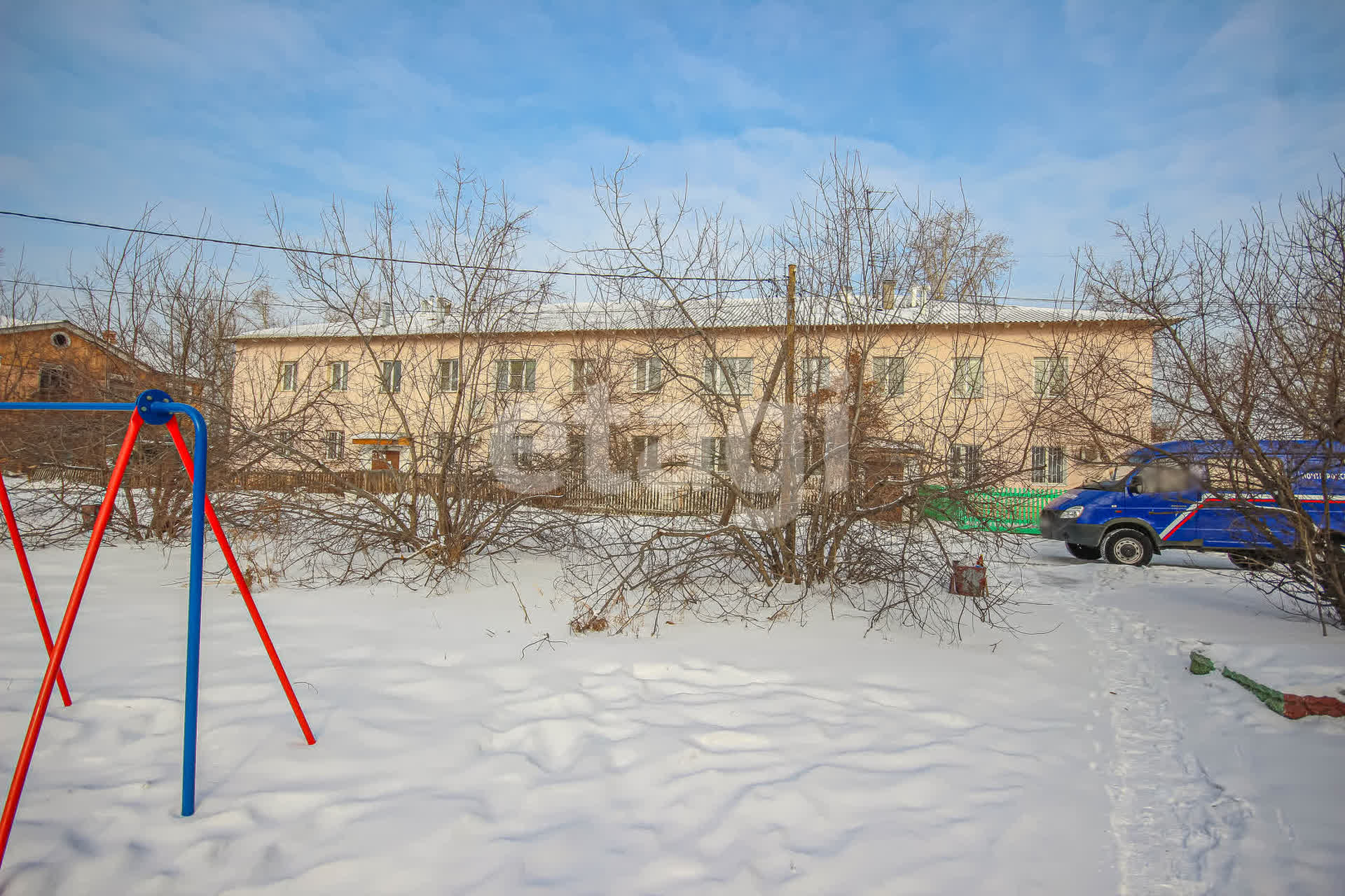 Продажа 2-комнатной квартиры, Улан-Удэ, Республика Бурятия,  Улан-Удэ