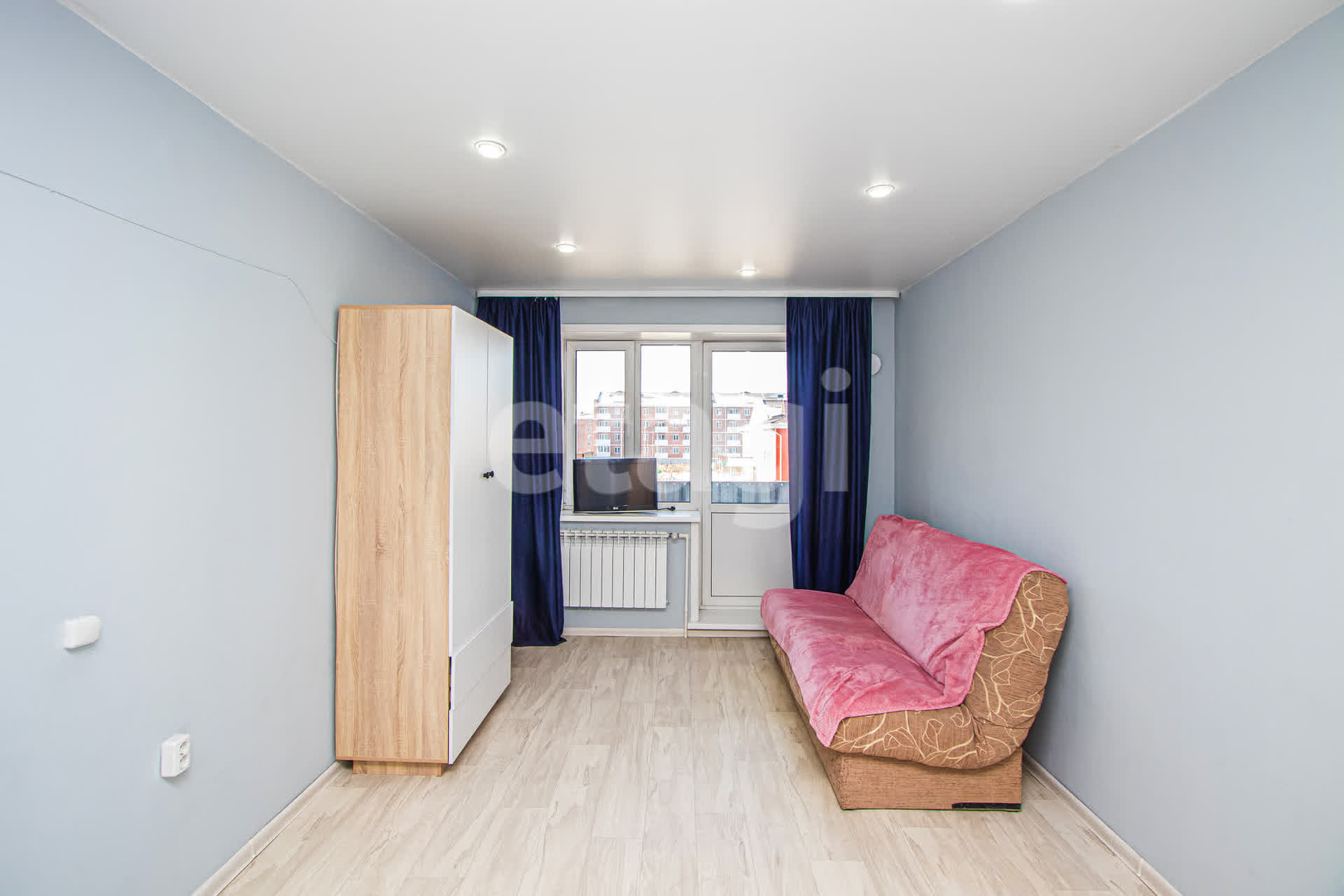 Продажа 1-комнатной квартиры, Улан-Удэ, Республика Бурятия,  Улан-Удэ