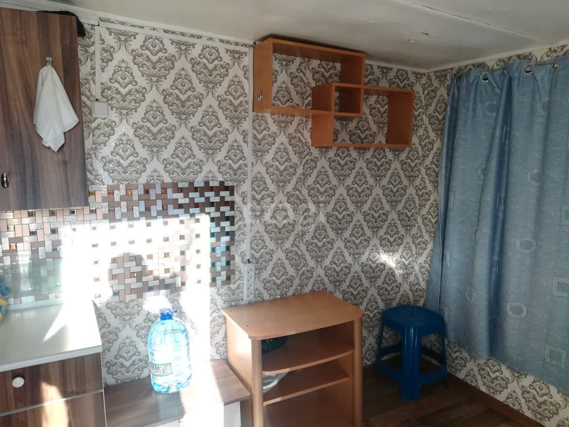 Продажа дачи, 31м <sup>2</sup>, 7 сот., Южно-Сахалинск, Сахалинская область,  Южно-Сахалинск