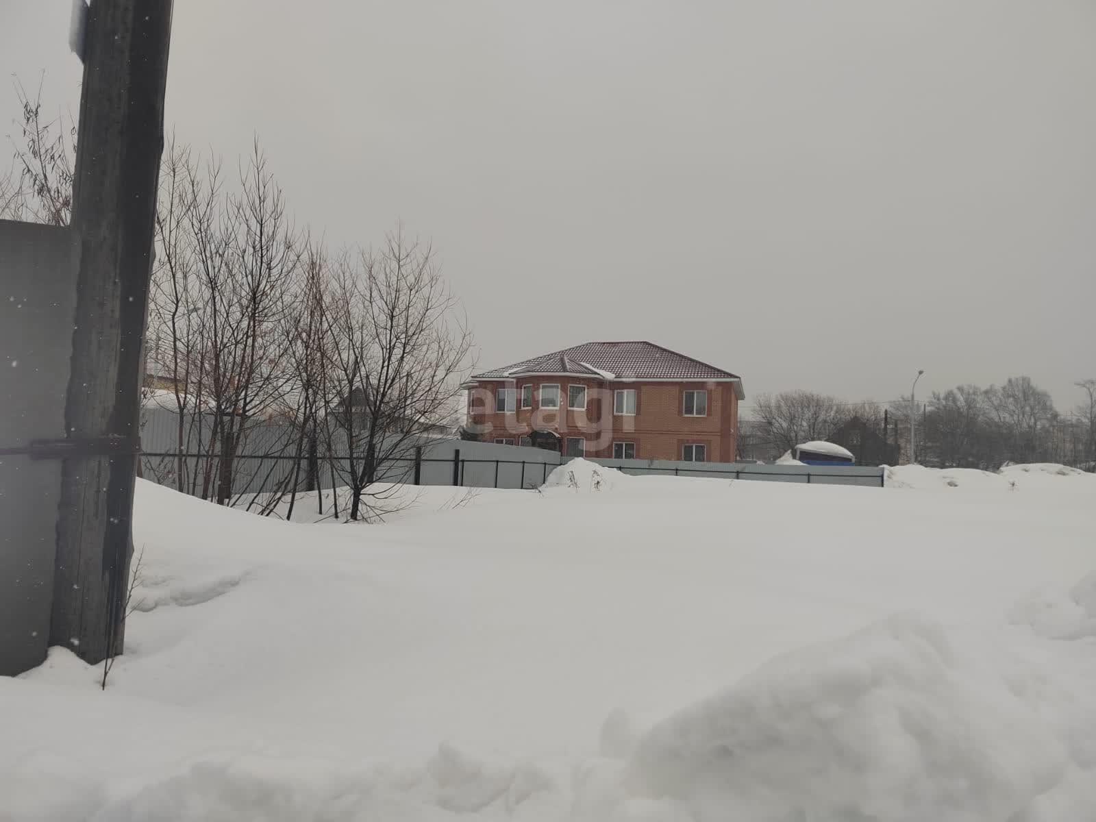 Продажа участка, Южно-Сахалинск, Сахалинская область,  