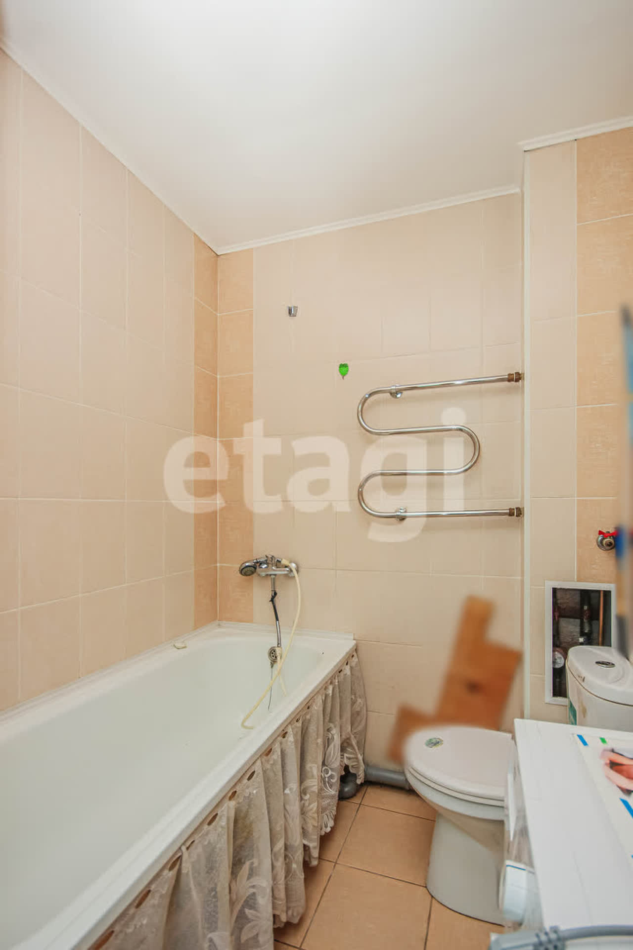 Продажа 1-комнатной квартиры, Улан-Удэ, Республика Бурятия,  Улан-Удэ