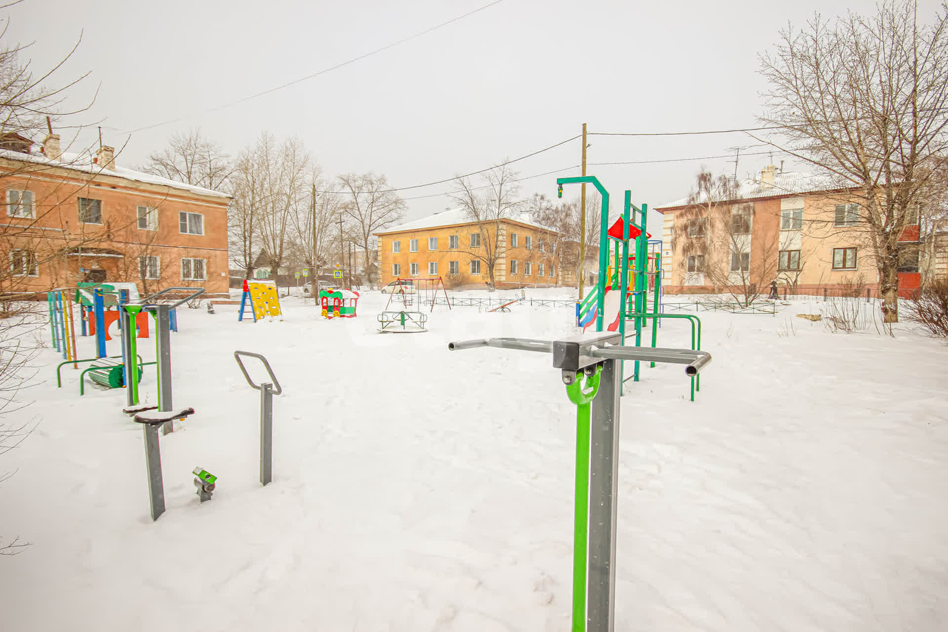 Продажа 2-комнатной квартиры, Улан-Удэ, Республика Бурятия,  Улан-Удэ