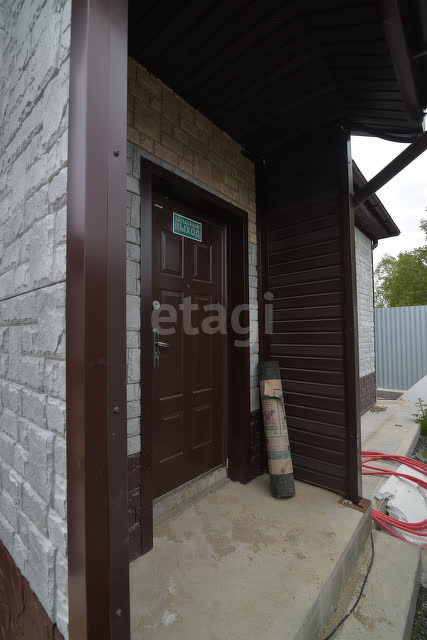 Продажа дома, 180м <sup>2</sup>, 6 сот., Южно-Сахалинск, Сахалинская область,  