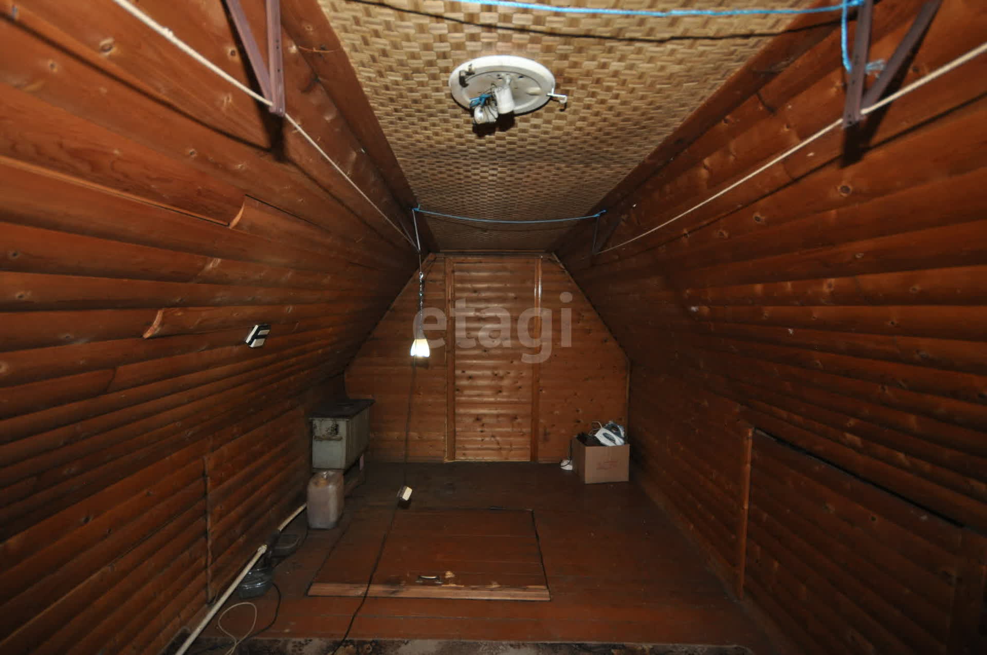 Продажа дома, 44м <sup>2</sup>, 9 сот., Южно-Сахалинск, Сахалинская область,  Южно-Сахалинск