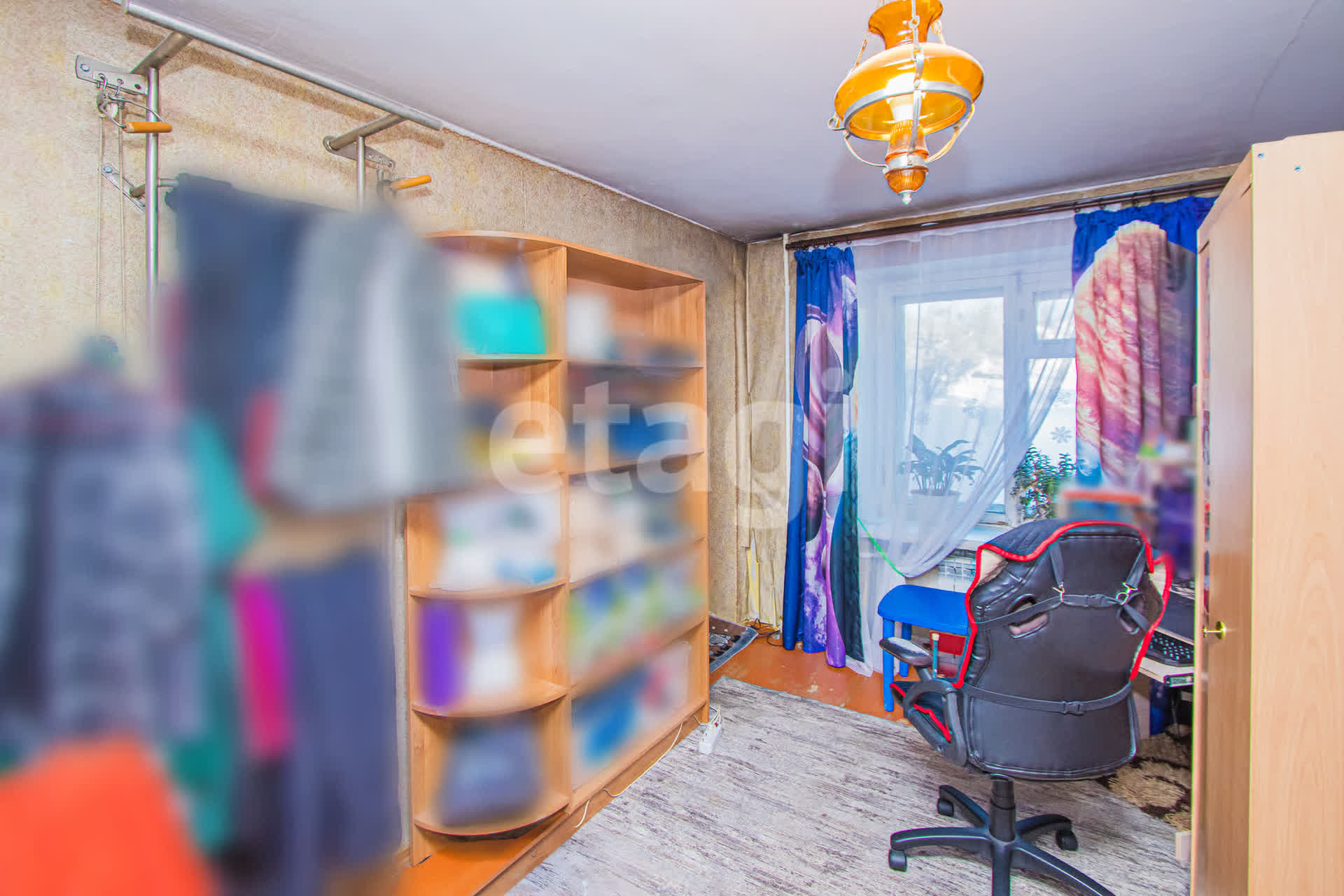 Продажа 3-комнатной квартиры, Улан-Удэ, Республика Бурятия,  Улан-Удэ