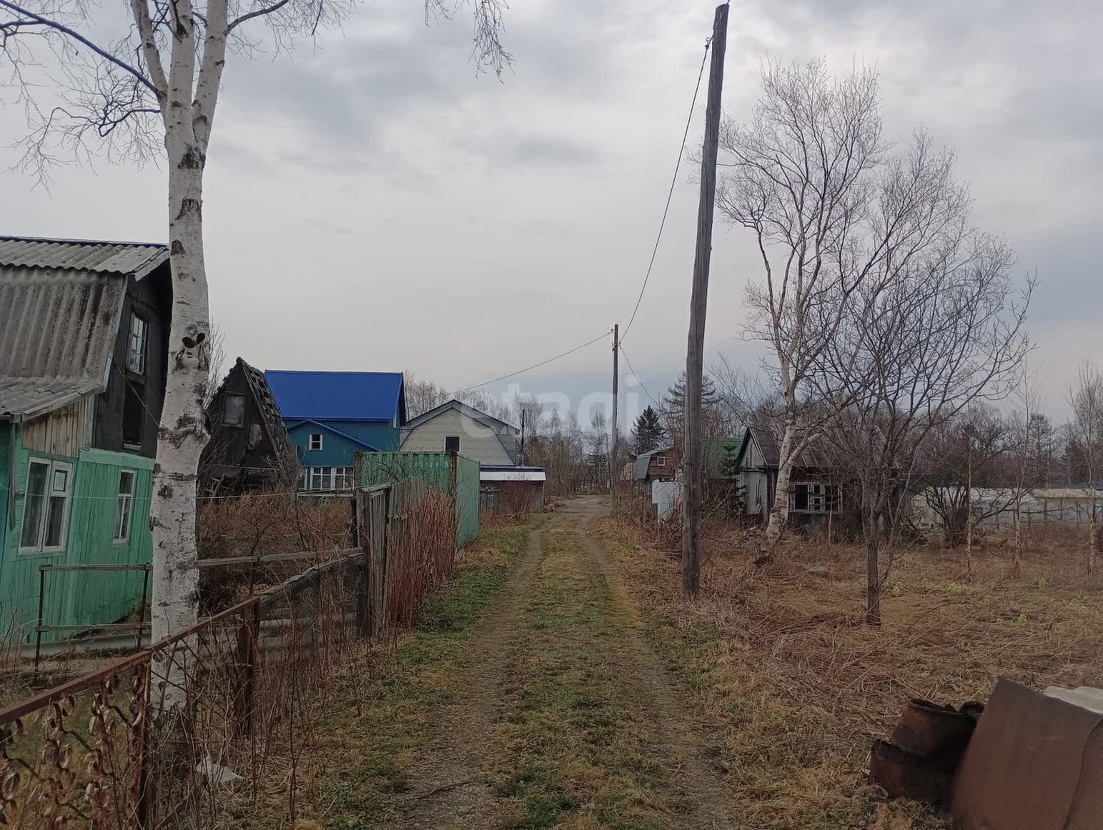 Продажа дачи, 33м <sup>2</sup>, 6 сот., Южно-Сахалинск, Сахалинская область,  Южно-Сахалинск