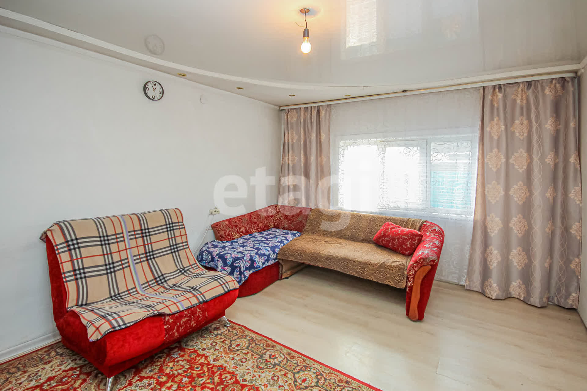 Продажа дома, 94м <sup>2</sup>, 4 сот., Улан-Удэ, Республика Бурятия,  Советский