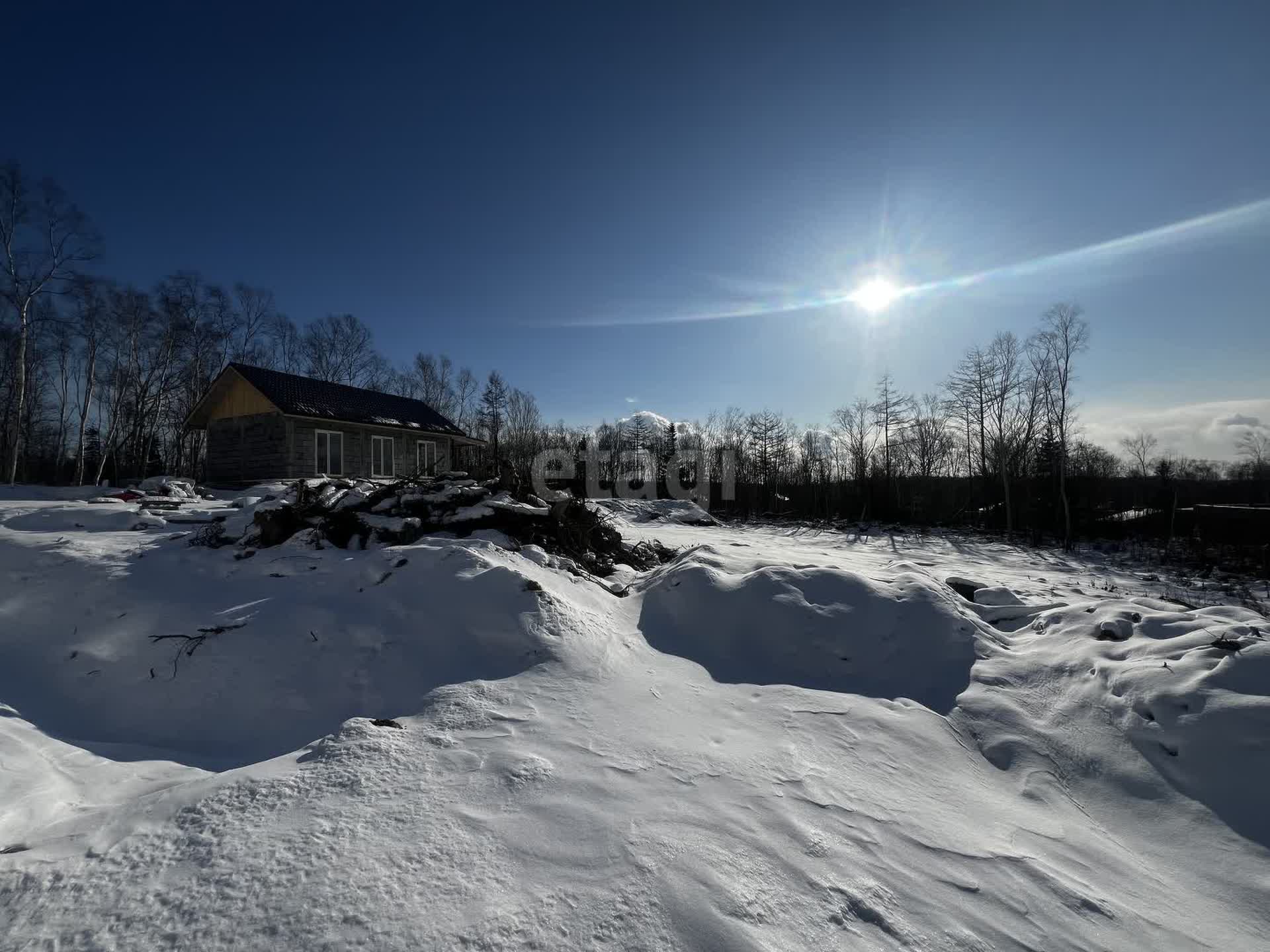 Продажа участка, Южно-Сахалинск, Сахалинская область,  