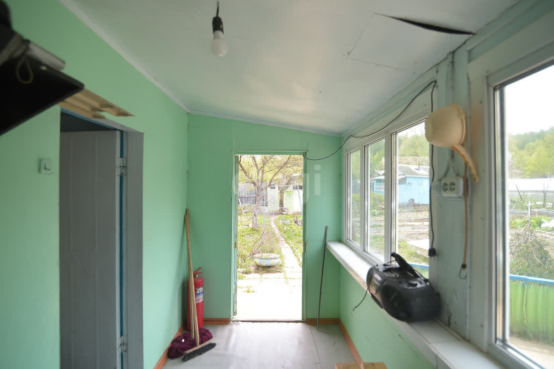 Продажа дачи, 50м <sup>2</sup>, 7 сот., Южно-Сахалинск, Сахалинская область,  