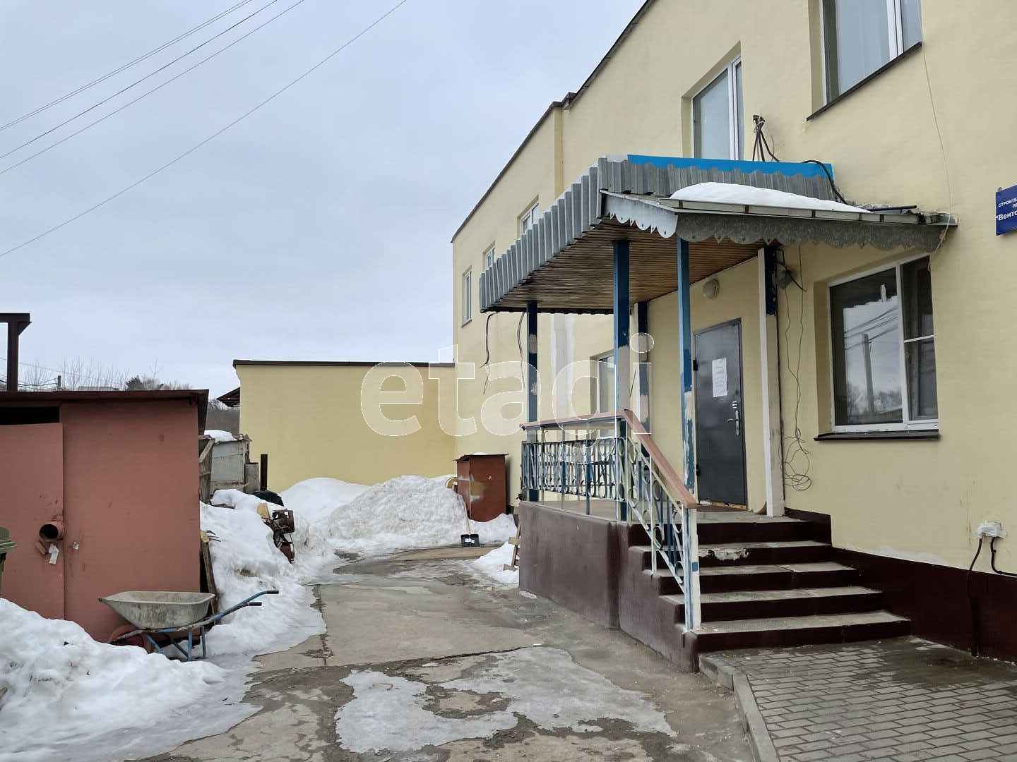 Продажа коммерческой недвижимости, 227м <sup>2</sup>, Калуга, 2-ая Киевка