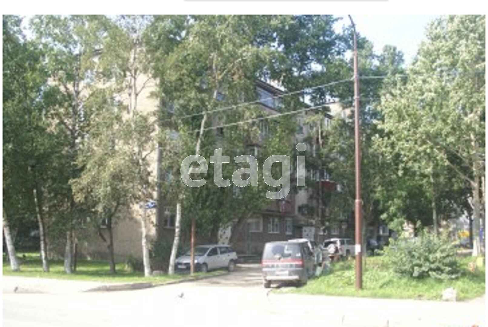 Продажа 2-комнатной квартиры, Южно-Сахалинск, Сахалинская область,  Южно-Сахалинск