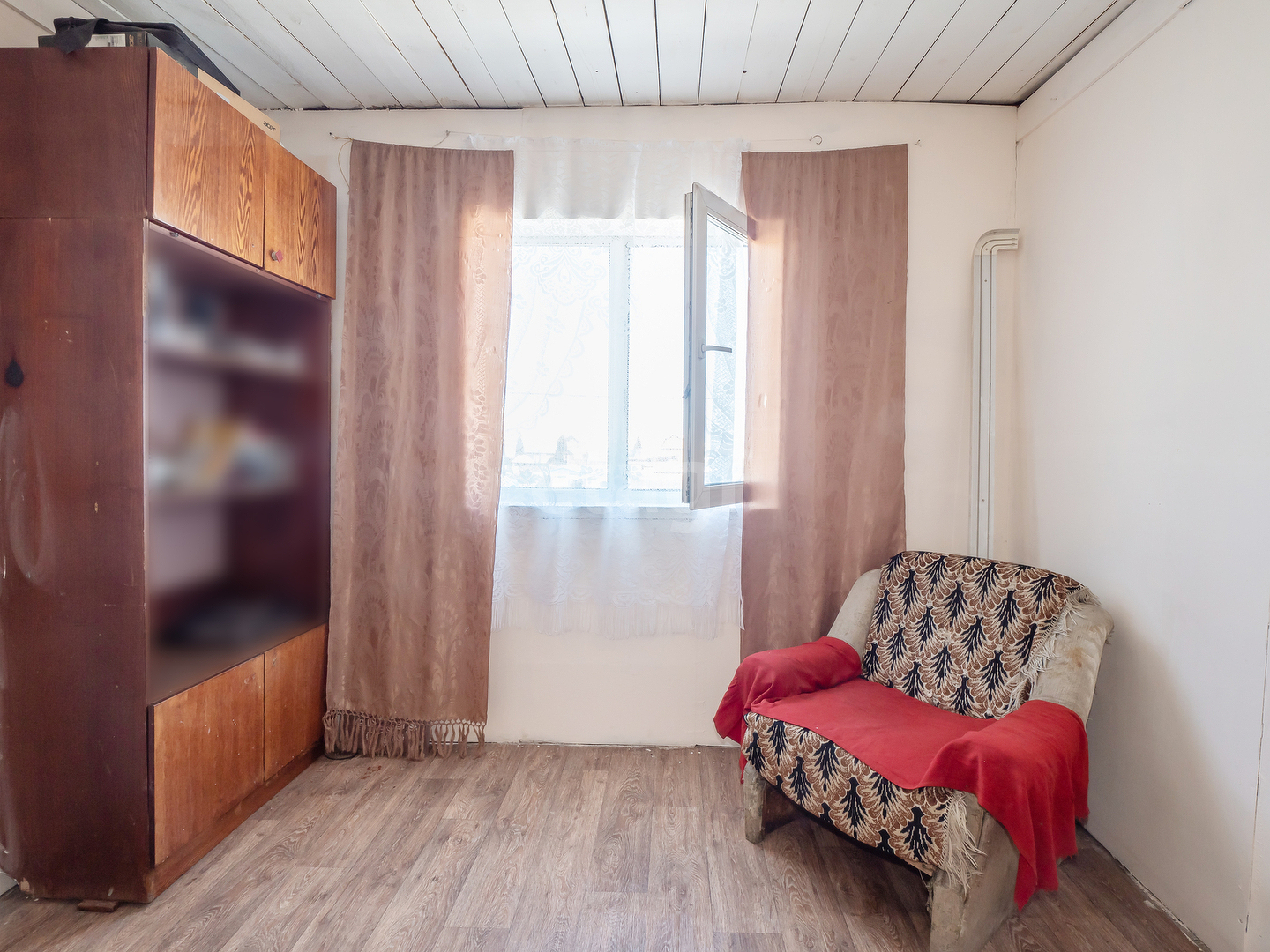 Продажа дома, 110м <sup>2</sup>, 11 сот., Улан-Удэ, Республика Бурятия,  Тарбагатайский