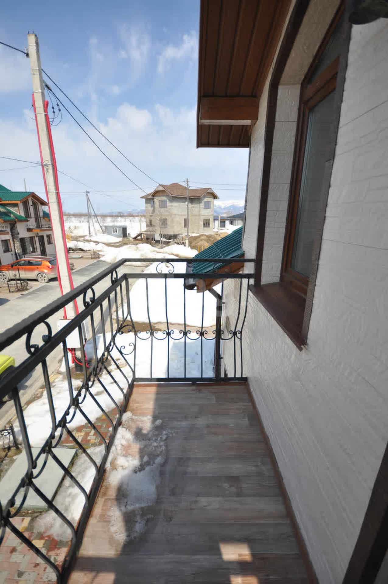 Продажа дома, 113м <sup>2</sup>, 2 сот., Южно-Сахалинск, Сахалинская область,  