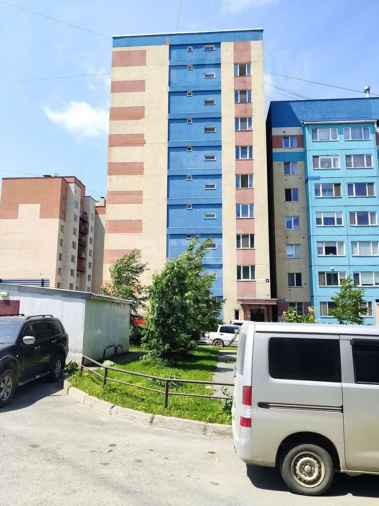 Продажа коммерческой недвижимости, 147м <sup>2</sup>, Южно-Сахалинск, Сахалинская область,  Южно-Сахалинск