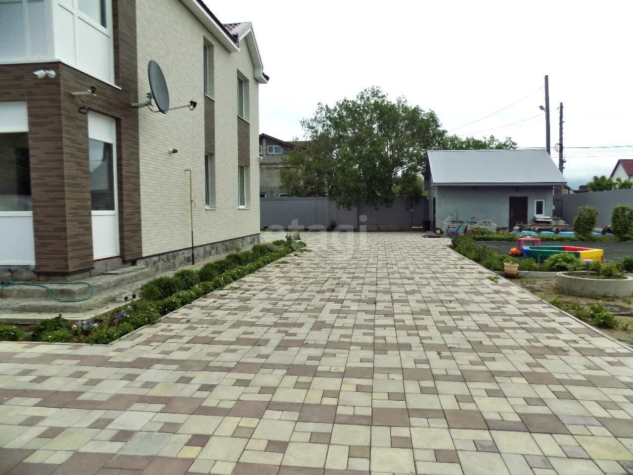 Продажа дома, 211м <sup>2</sup>, 14 сот., Южно-Сахалинск, Сахалинская область,  