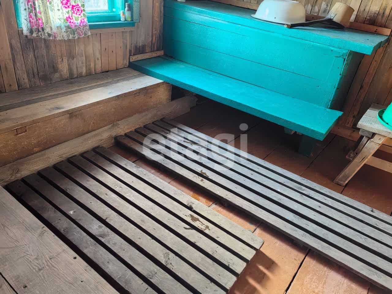 Продажа дома, 53м <sup>2</sup>, 10 сот., Улан-Удэ, Республика Бурятия,  Заиграевский