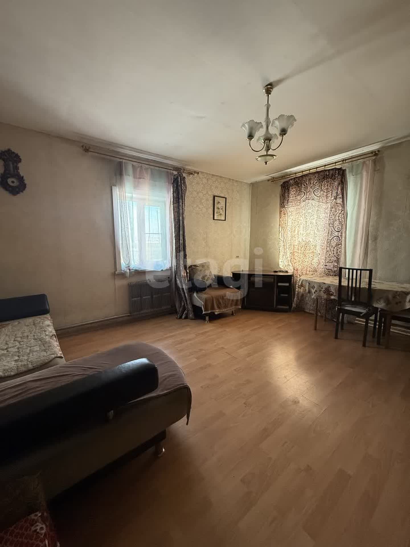 Продажа дома, 101м <sup>2</sup>, 8 сот., Улан-Удэ, Республика Бурятия,  Советский