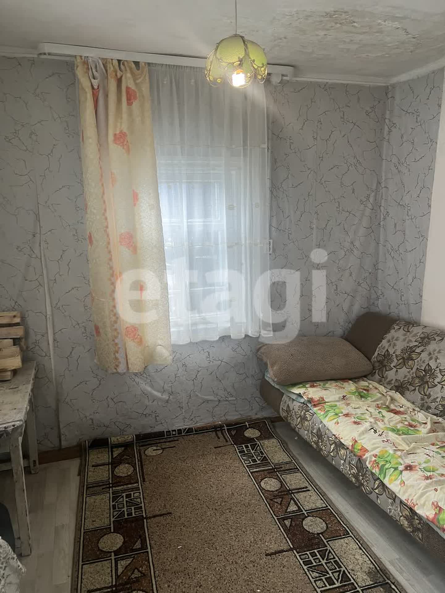 Продажа дома, 35м <sup>2</sup>, 4 сот., Улан-Удэ, Республика Бурятия,  Железнодорожный