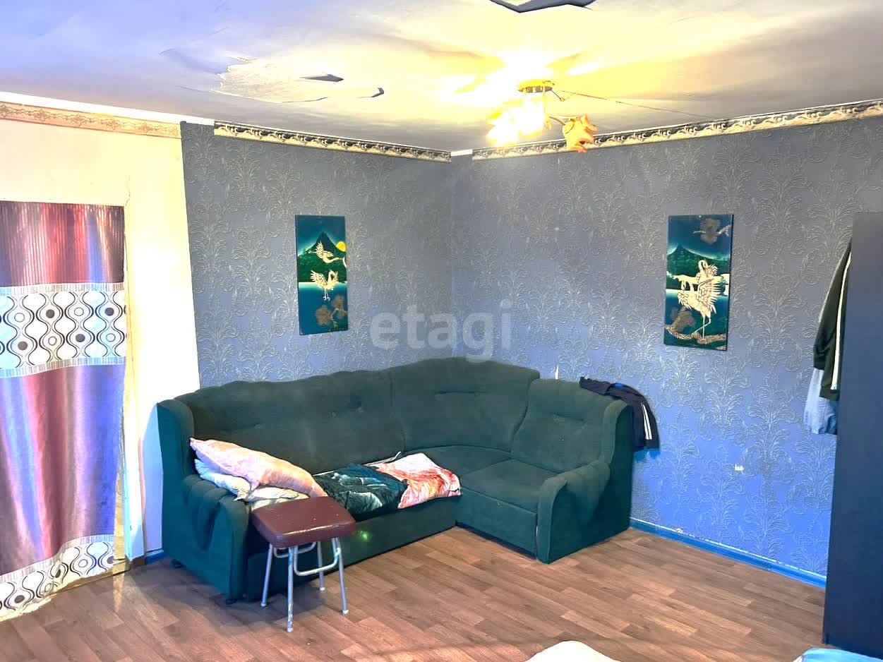 Продажа дома, 41м <sup>2</sup>, 7 сот., Южно-Сахалинск, Сахалинская область,  Южно-Сахалинск