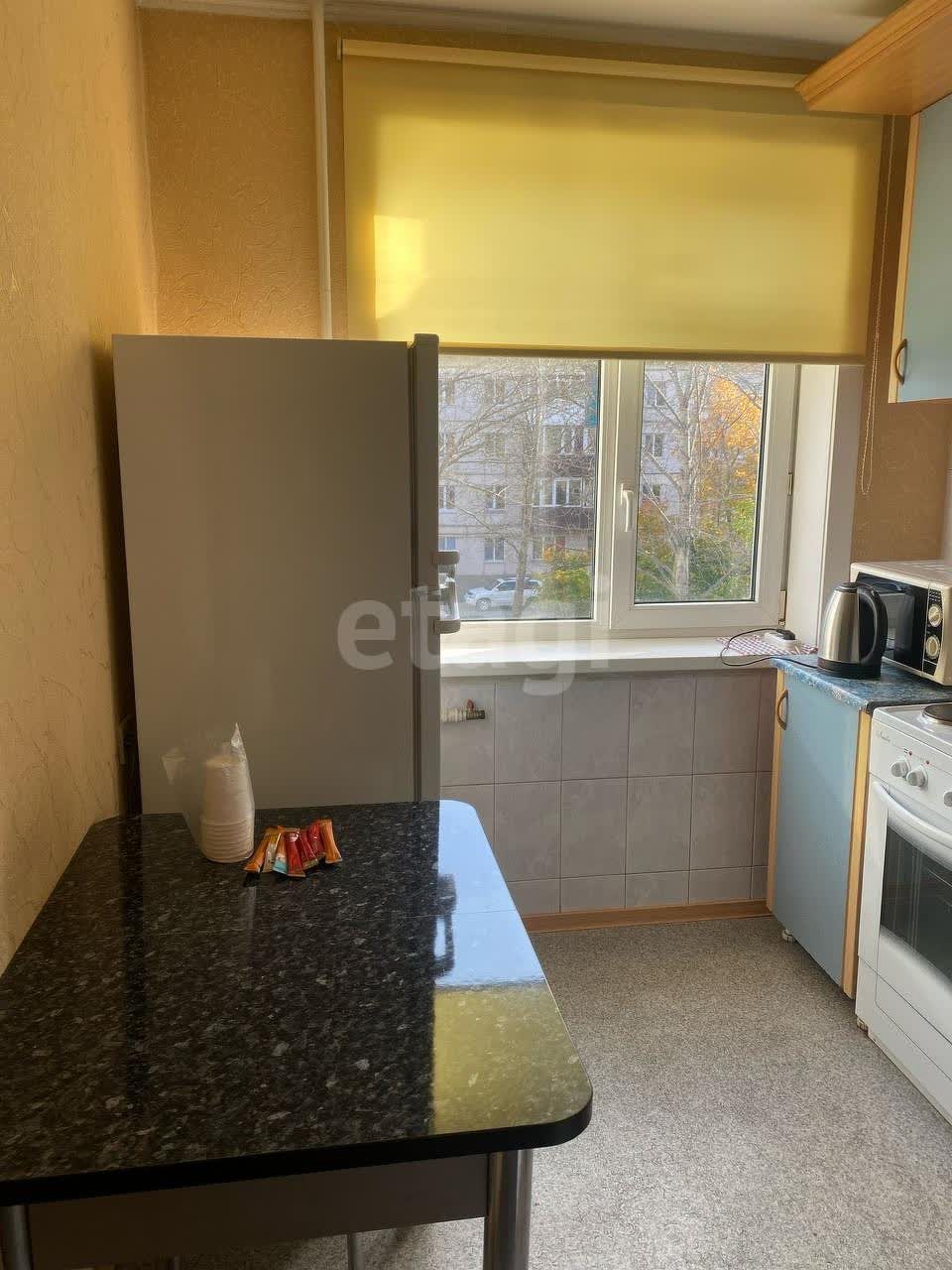 Продажа 2-комнатной квартиры, Южно-Сахалинск, Сахалинская область,  Южно-Сахалинск