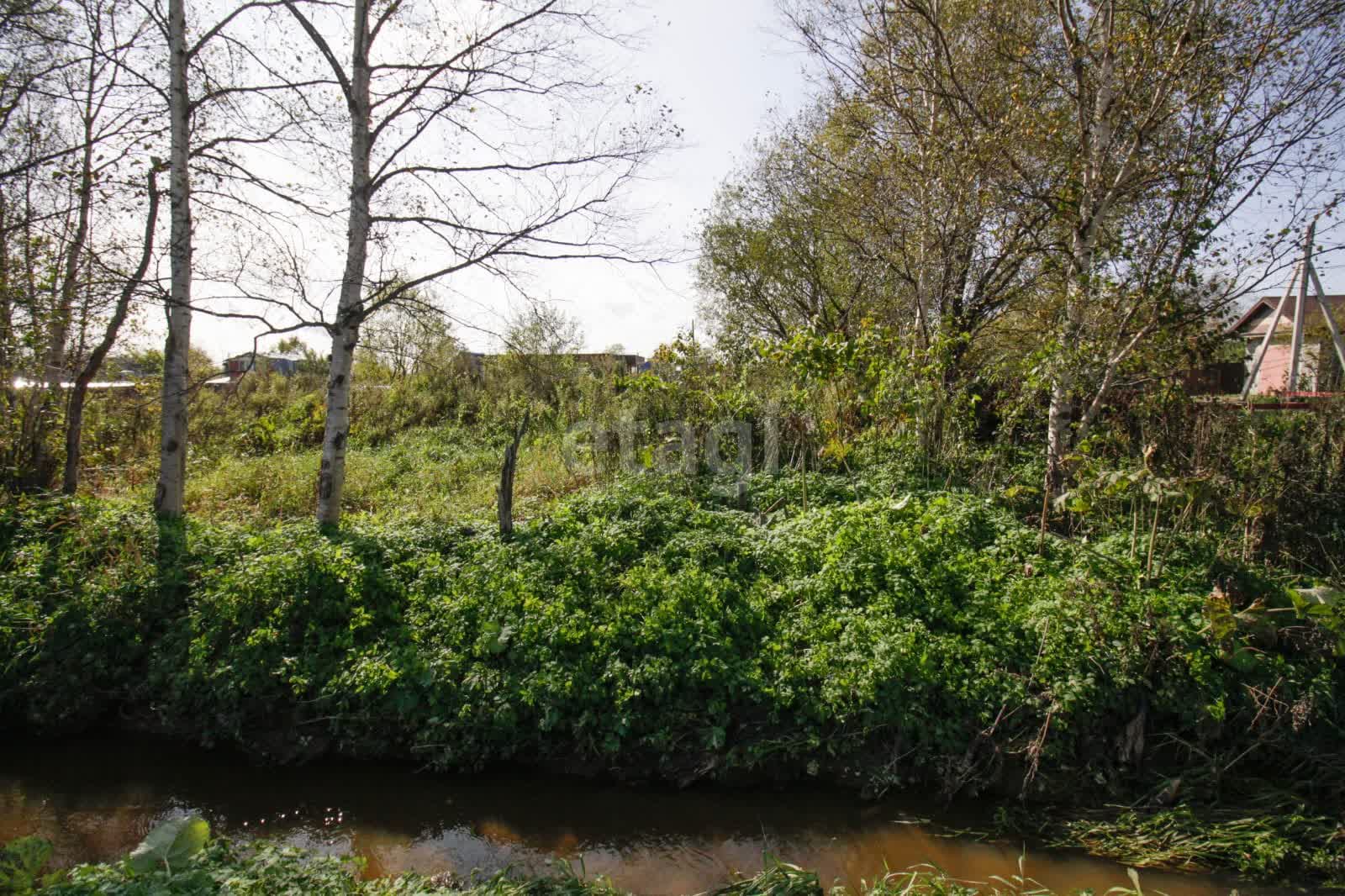 Продажа участка, Южно-Сахалинск, Сахалинская область,  