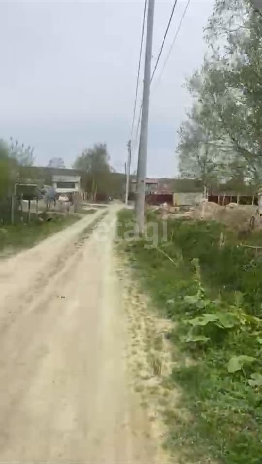 Продажа дачи, 40м <sup>2</sup>, 6 сот., Южно-Сахалинск, Сахалинская область,  Южно-Сахалинск