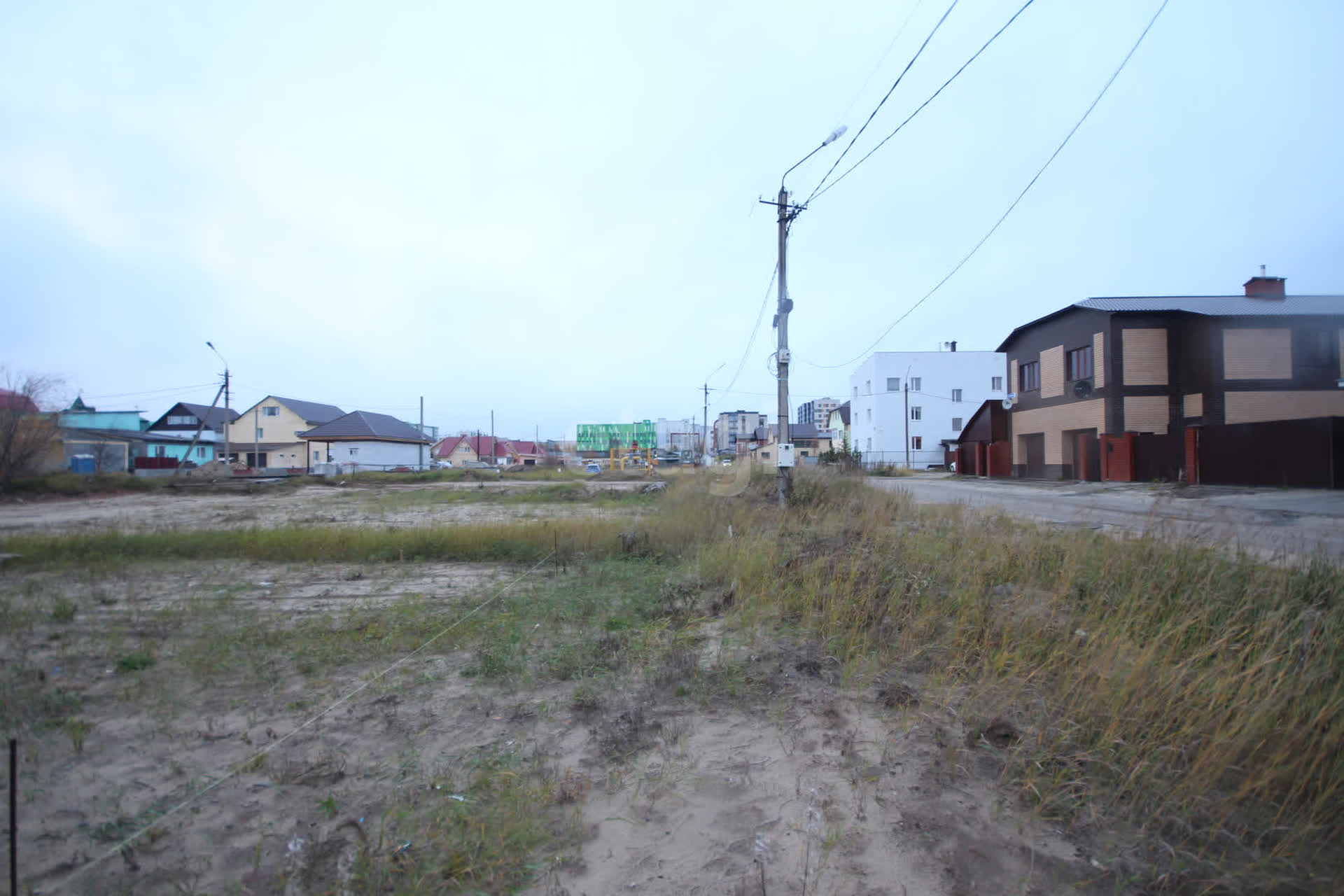 Продажа участка, Новый Уренгой, Ямало-Ненецкий АО,  Южная часть