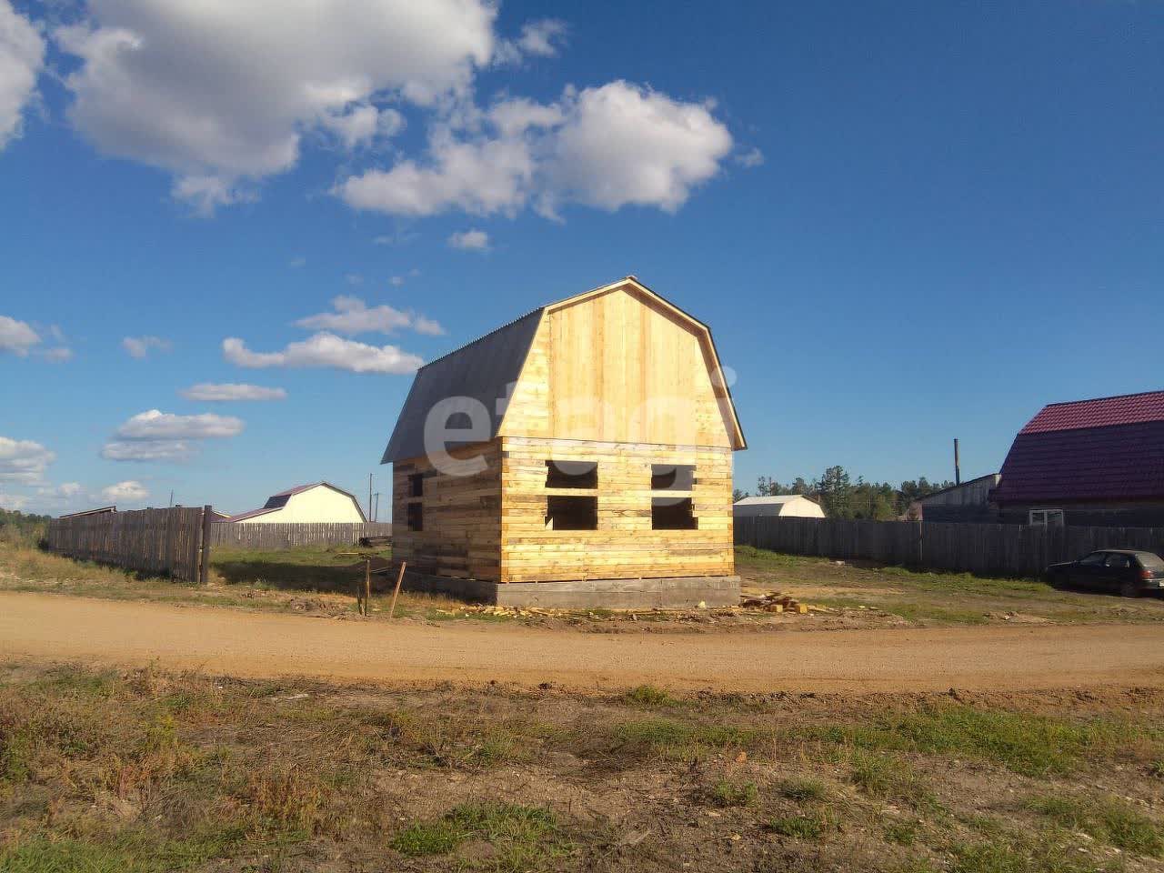 Продажа участка, Улан-Удэ, Республика Бурятия,  