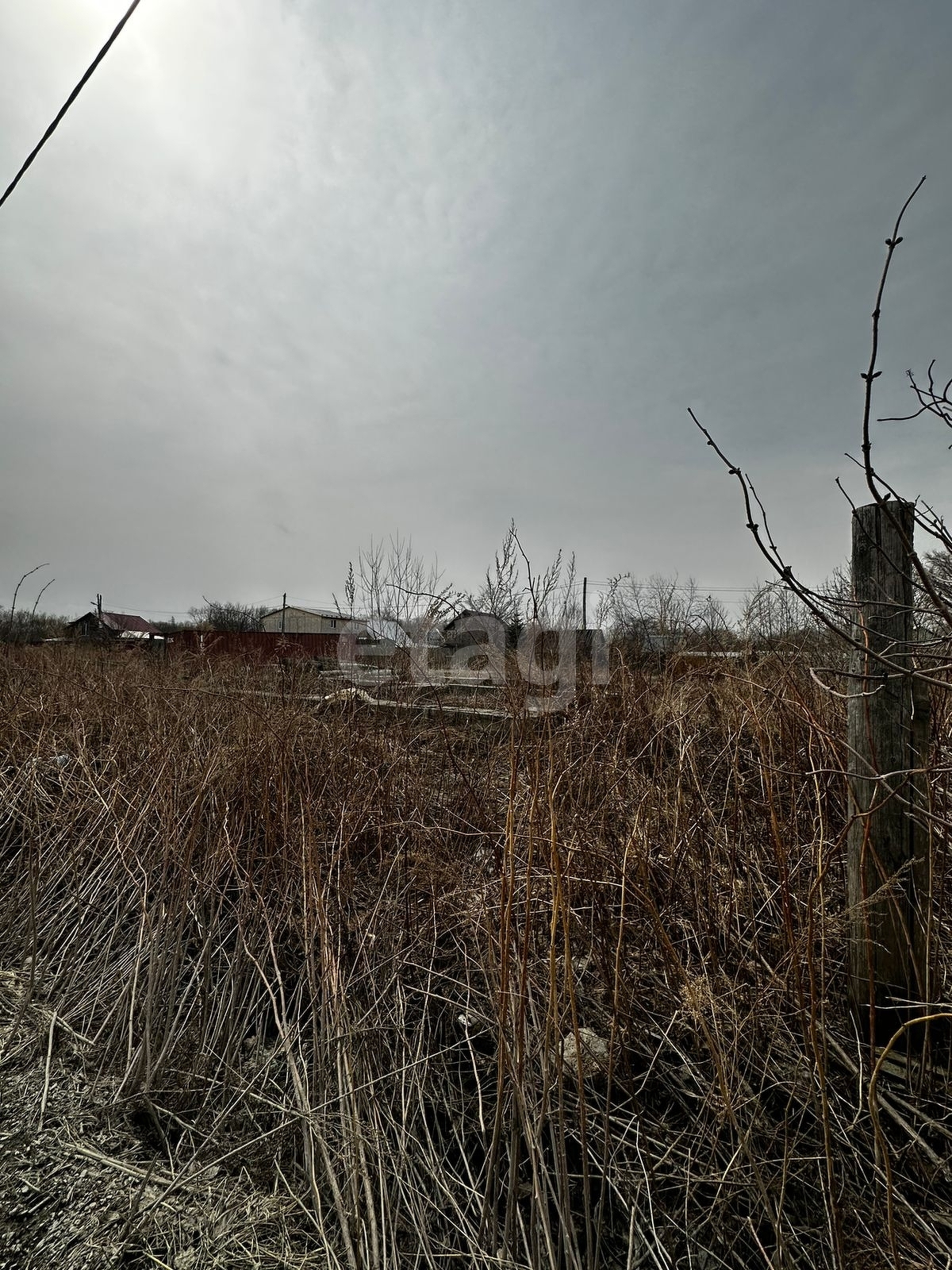 Продажа участка, Южно-Сахалинск, Сахалинская область,  