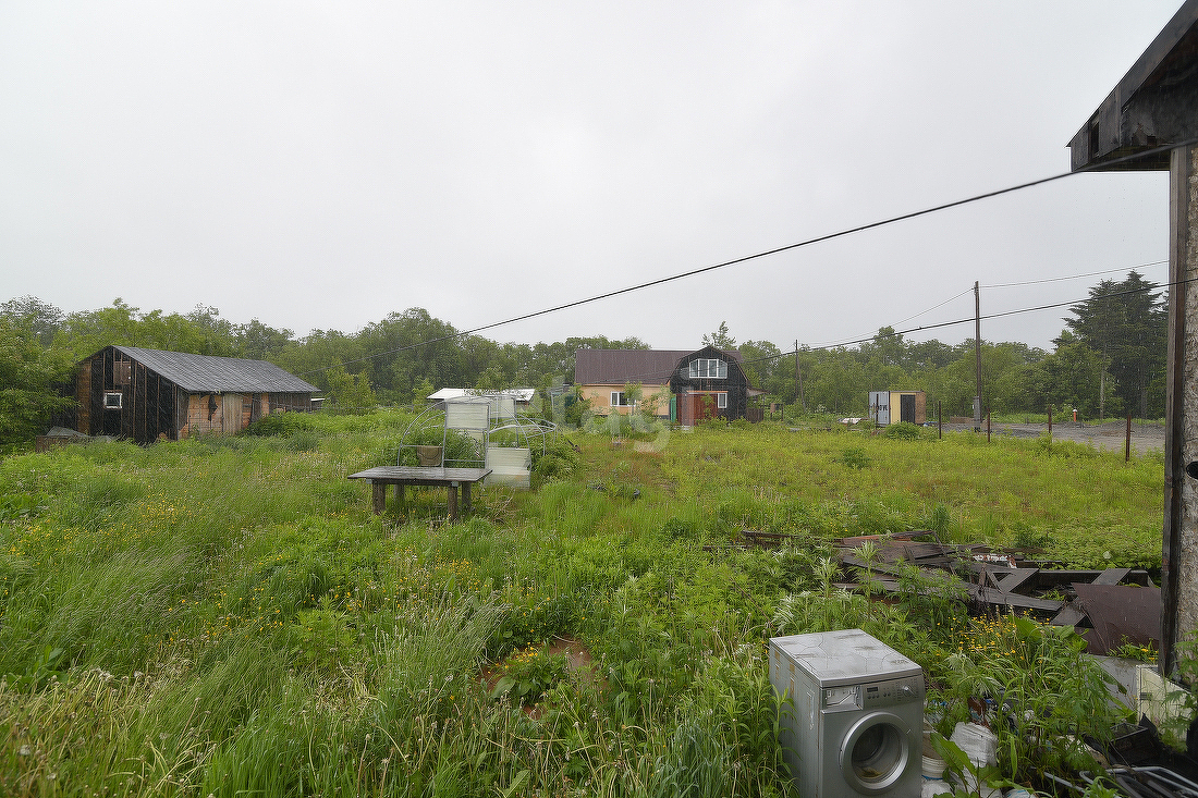 Продажа дома, 114м <sup>2</sup>, 15 сот., Южно-Сахалинск, Сахалинская область,  Южно-Сахалинск