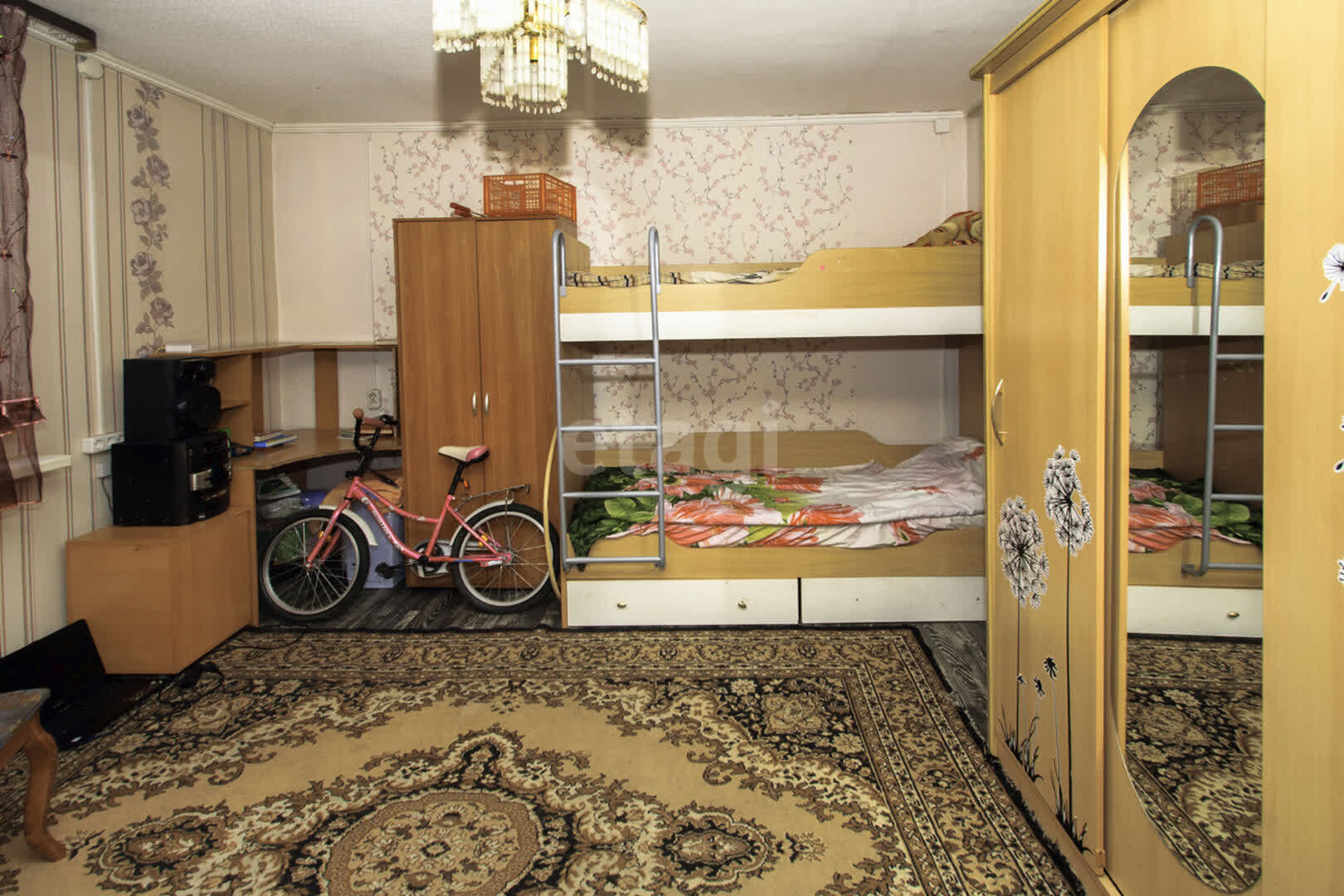 Продажа дома, 64м <sup>2</sup>, 9 сот., Ханты-Мансийск, Ханты-Мансийский автономный округ,  