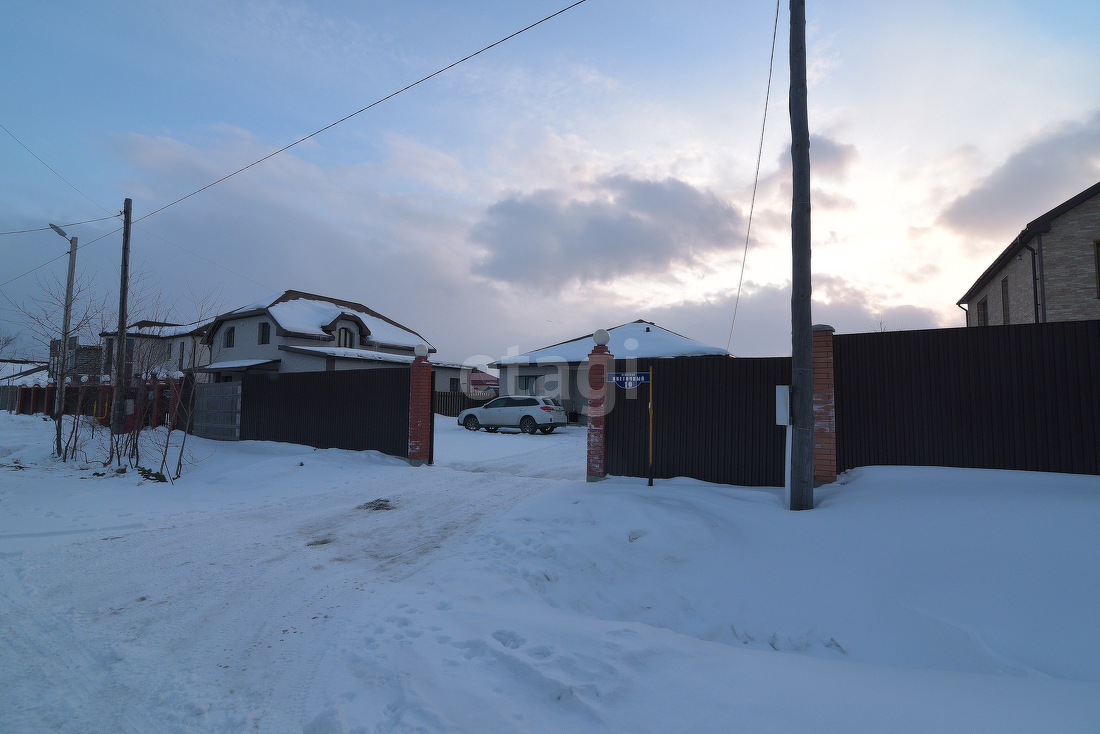 Продажа дома, 116м <sup>2</sup>, 10 сот., Южно-Сахалинск, Сахалинская область,  