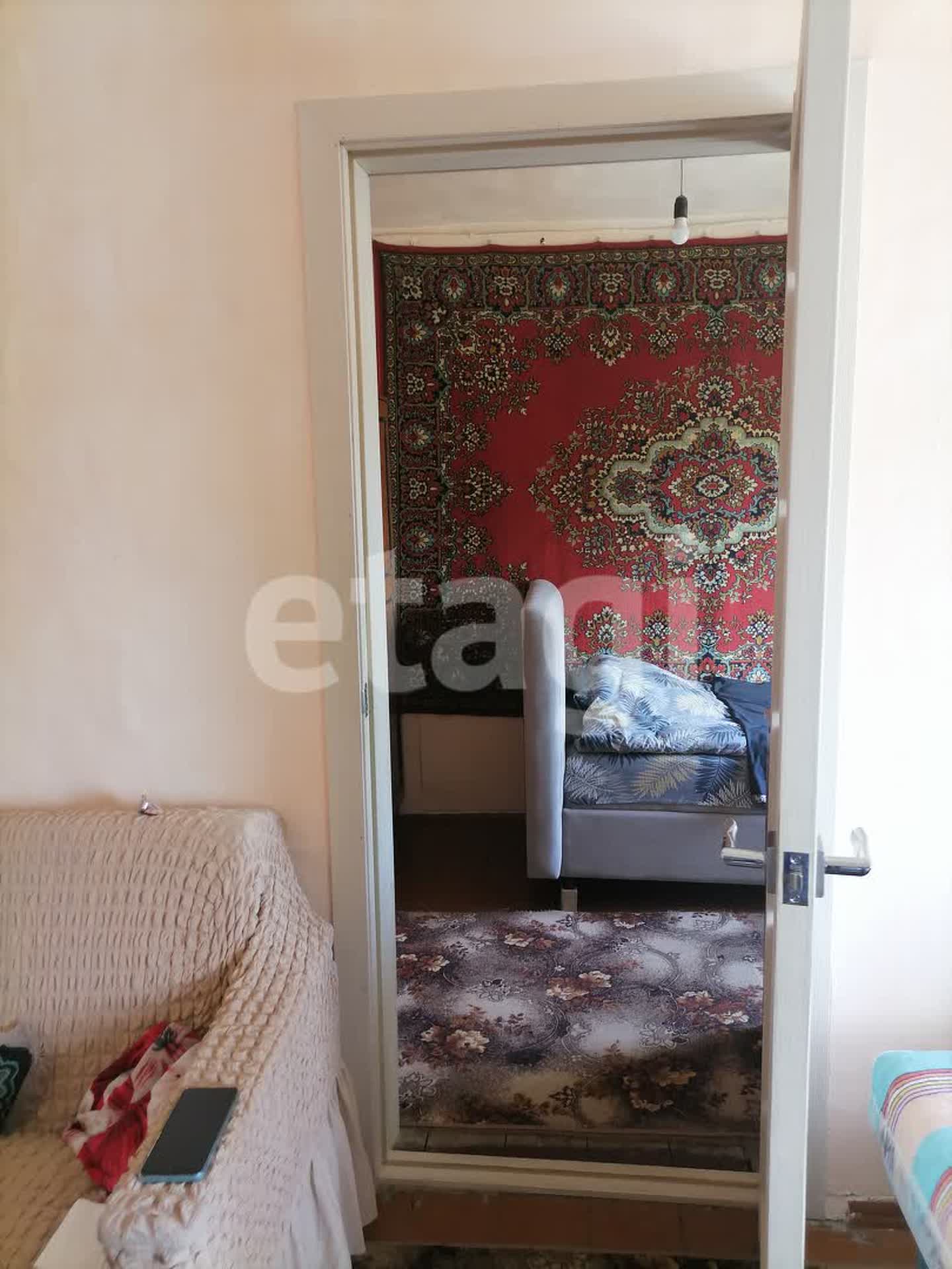 Продажа дома, 37м <sup>2</sup>, 7 сот., Улан-Удэ, Республика Бурятия,  