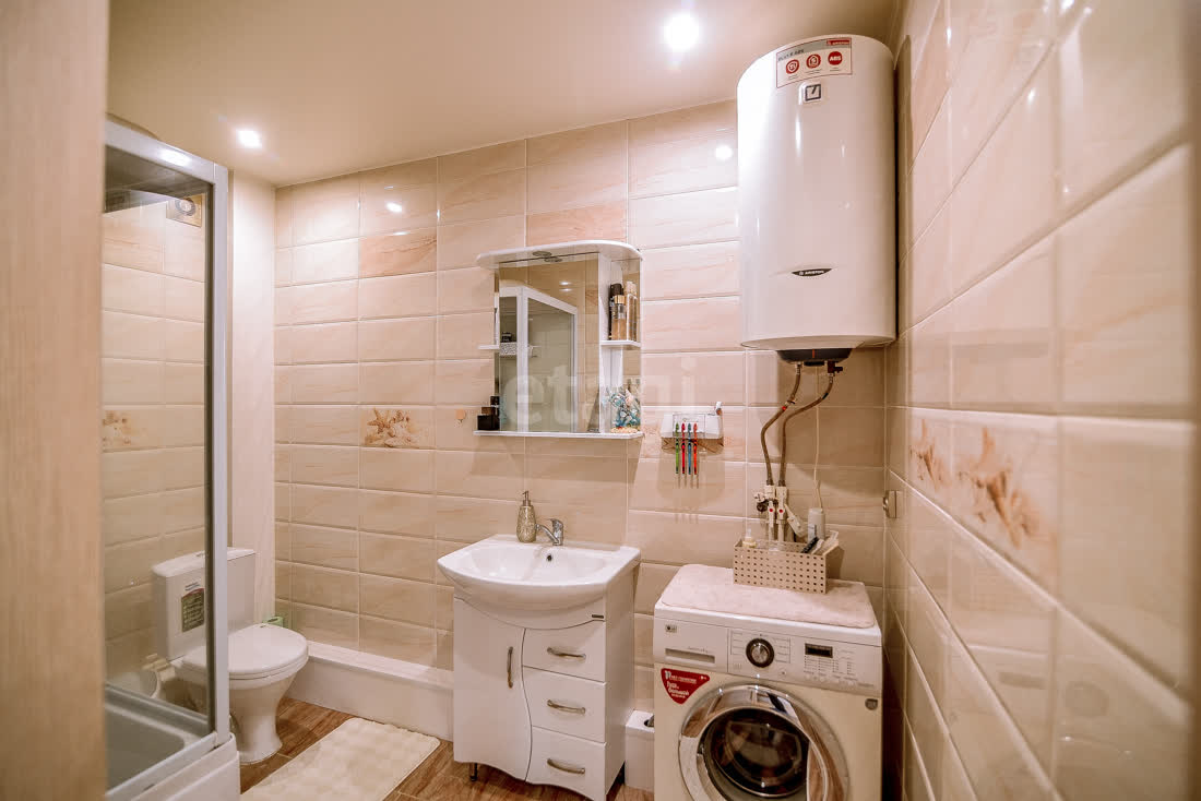 Продажа дома, 124м <sup>2</sup>, 7 сот., Южно-Сахалинск, Сахалинская область,  