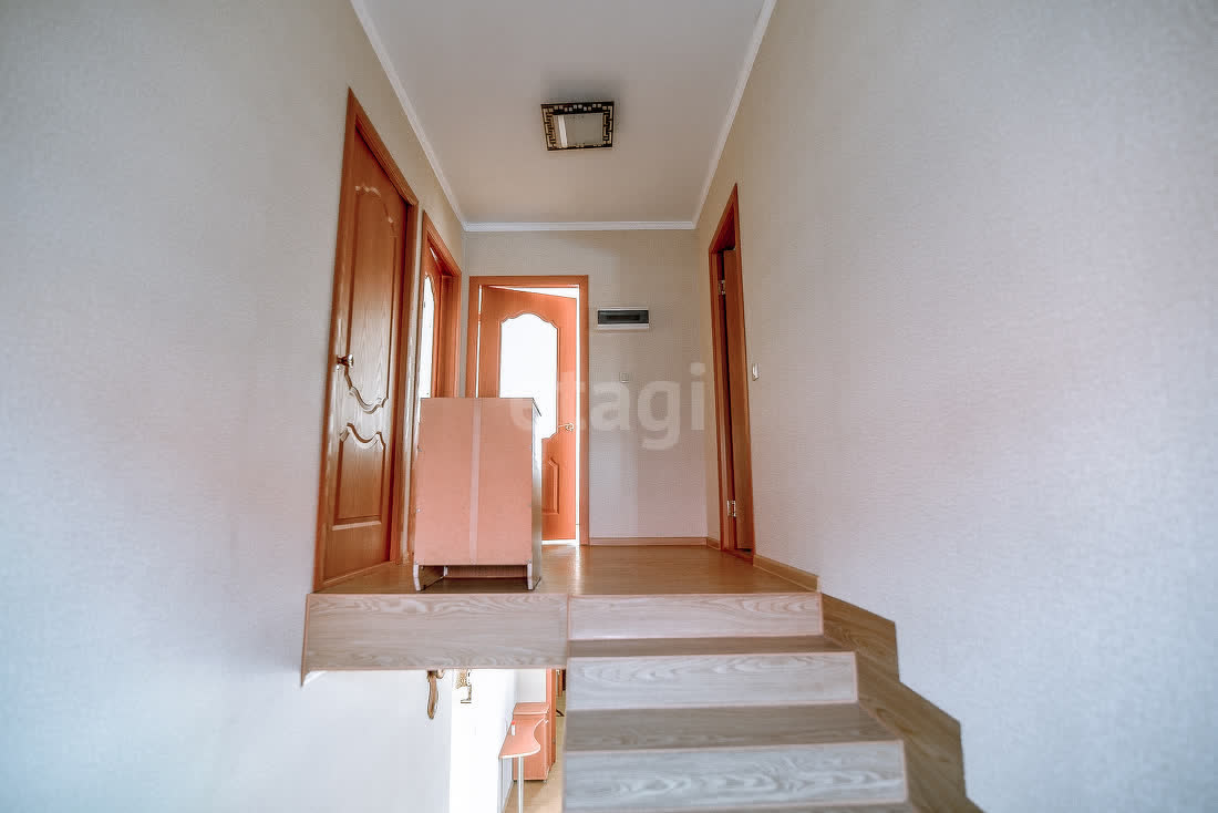 Продажа дома, 199м <sup>2</sup>, 6 сот., Южно-Сахалинск, Сахалинская область,  