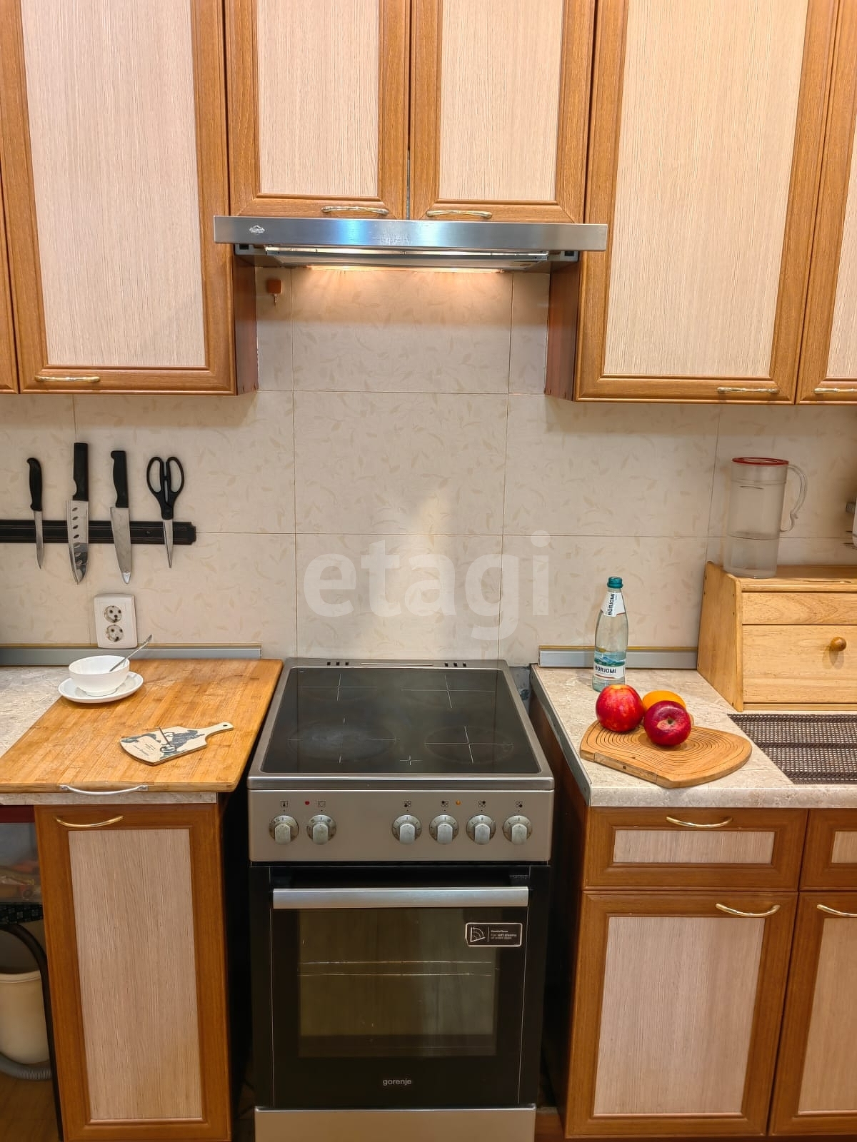 Продажа 3-комнатной квартиры, Южно-Сахалинск, Сахалинская область,  Южно-Сахалинск