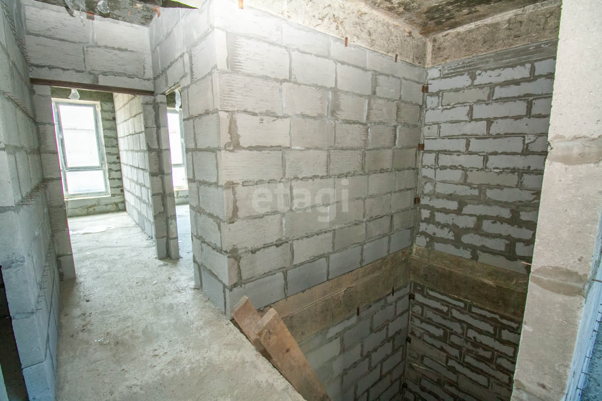 Продажа дома, 137м <sup>2</sup>, 2 сот., Южно-Сахалинск, Сахалинская область,  